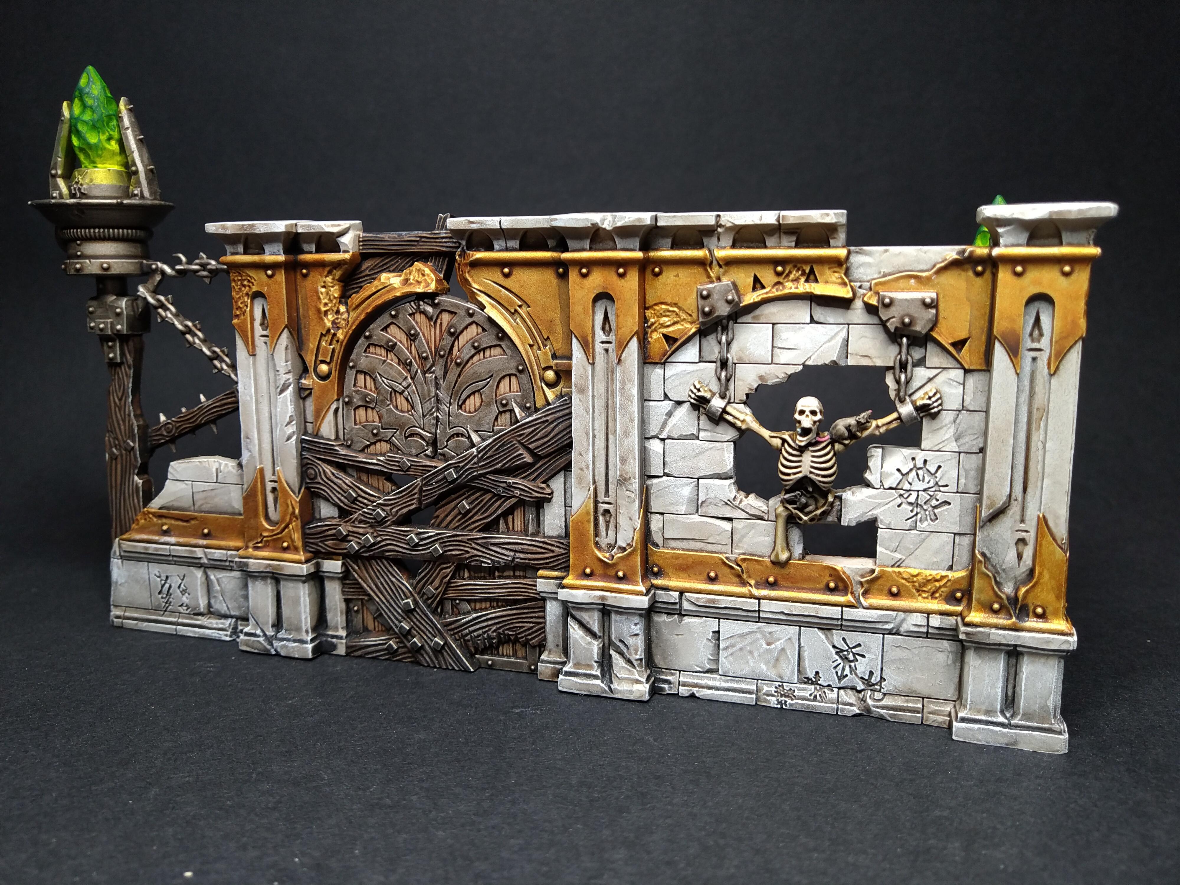 Spearhead, Terrain, Warhammer Fantasy
