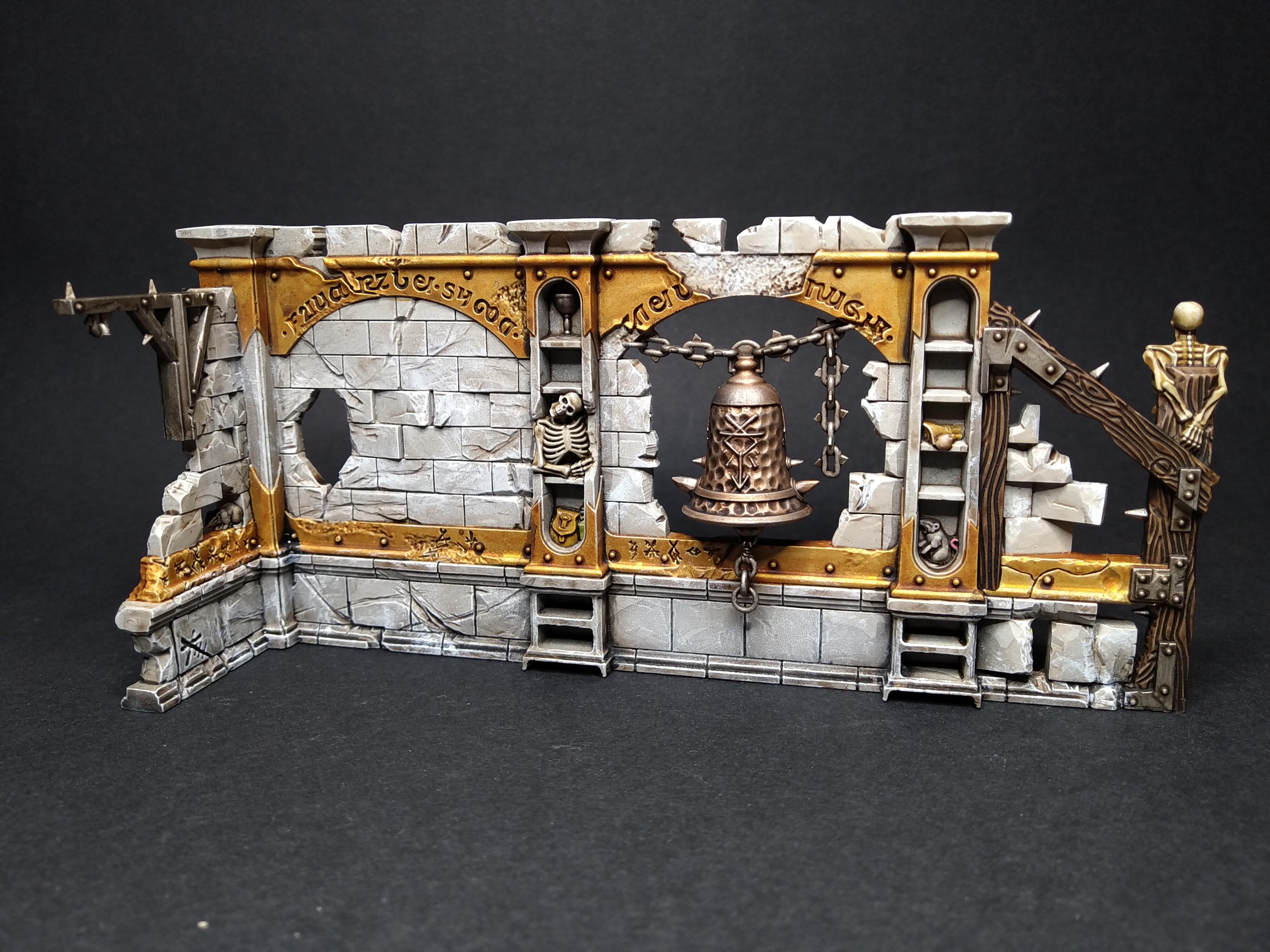 Spearhead, Terrain, Warhammer Fantasy