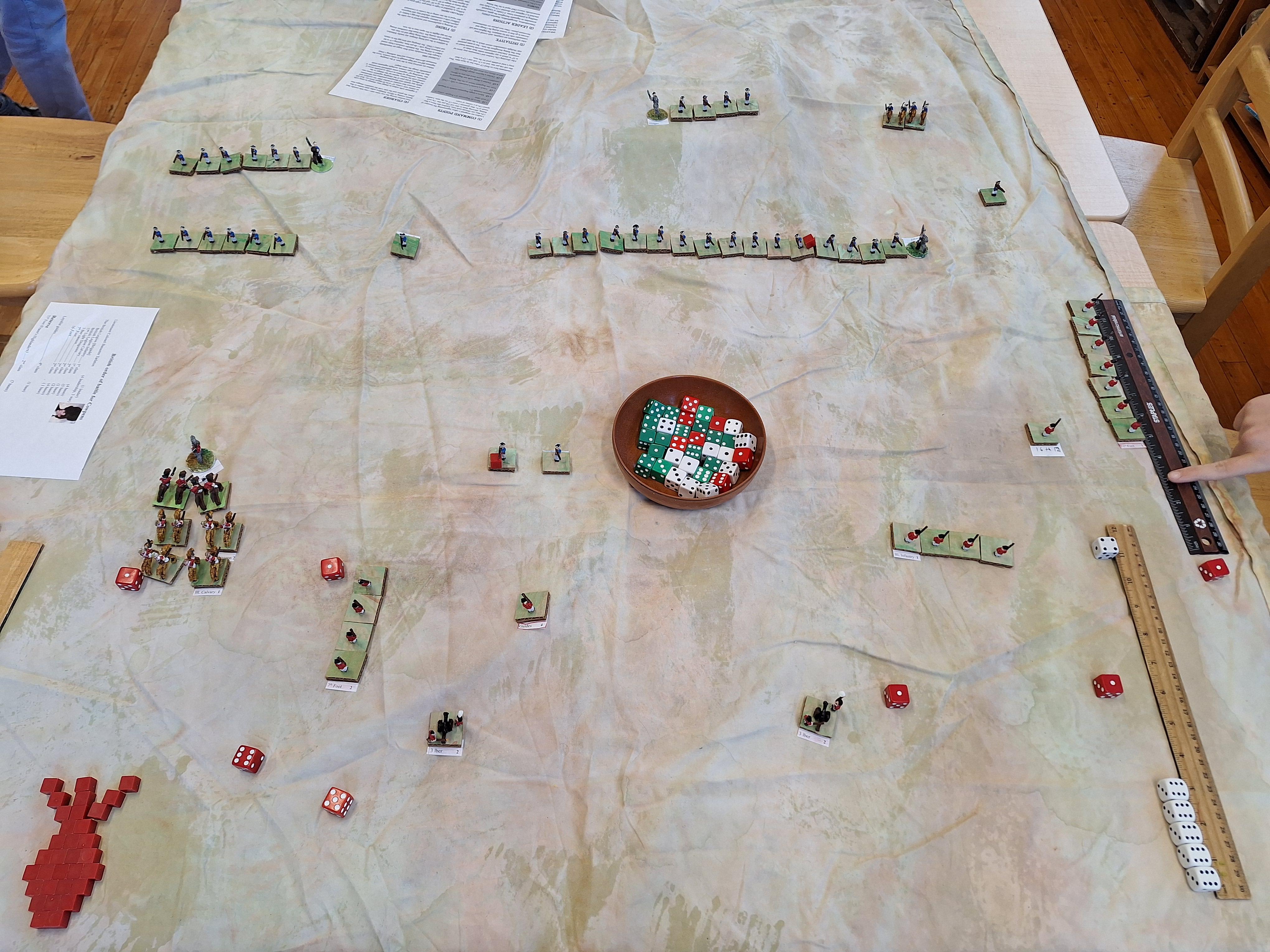 Battleof Cowpens