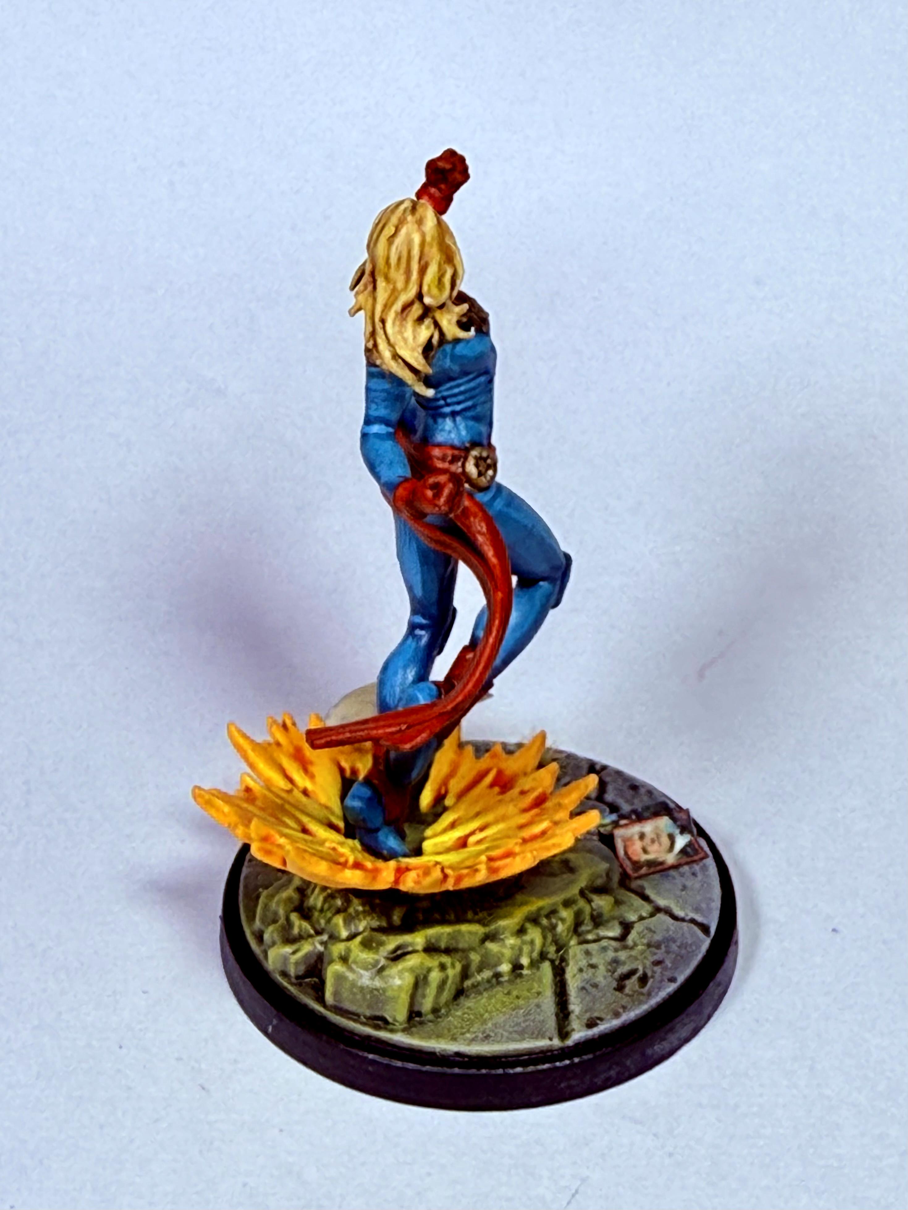 Amg, Atomic Mass Games, Avengers, Infinity, Marvel Crisis Protocol, Mcp
