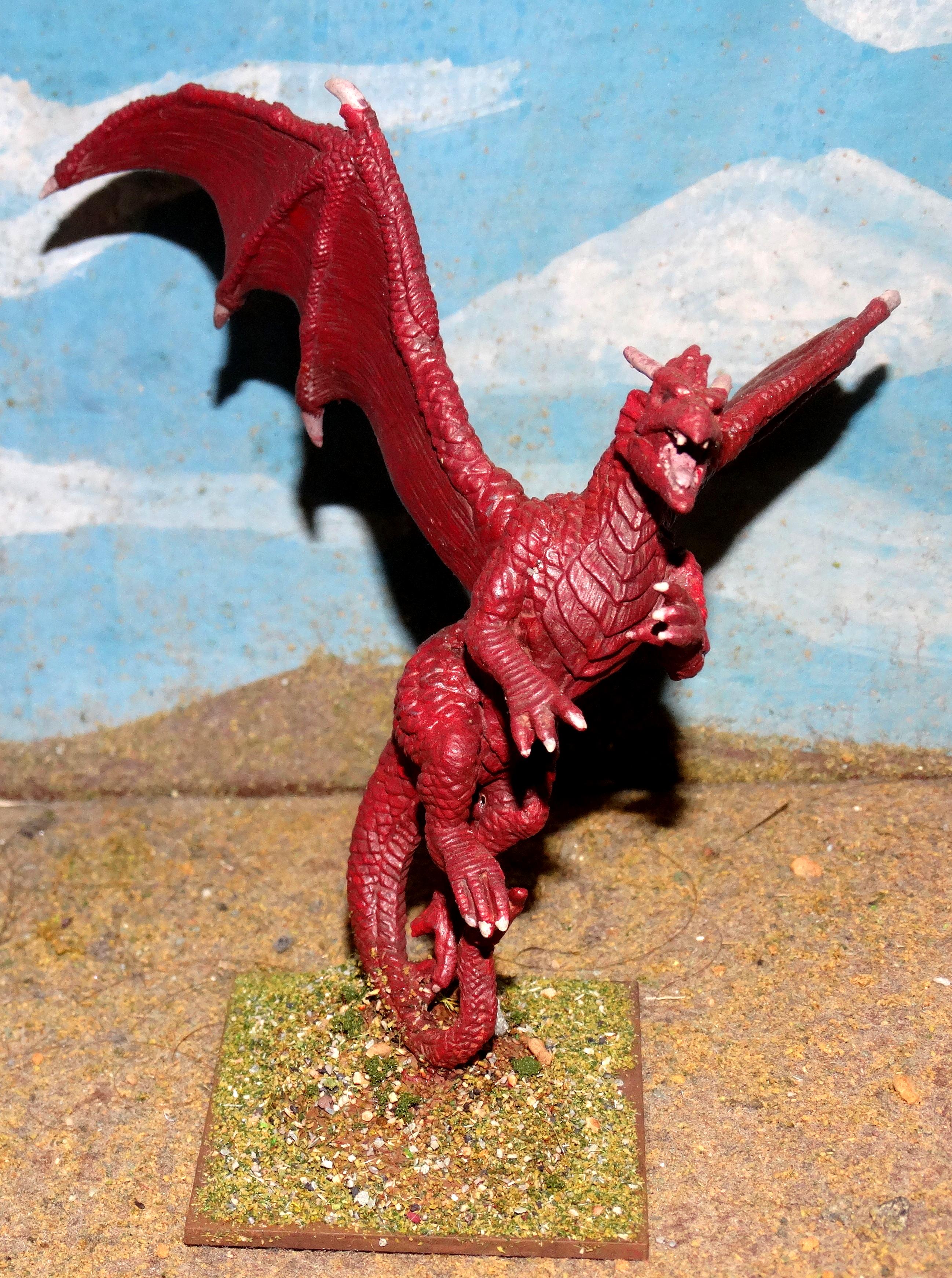 Red Dragon