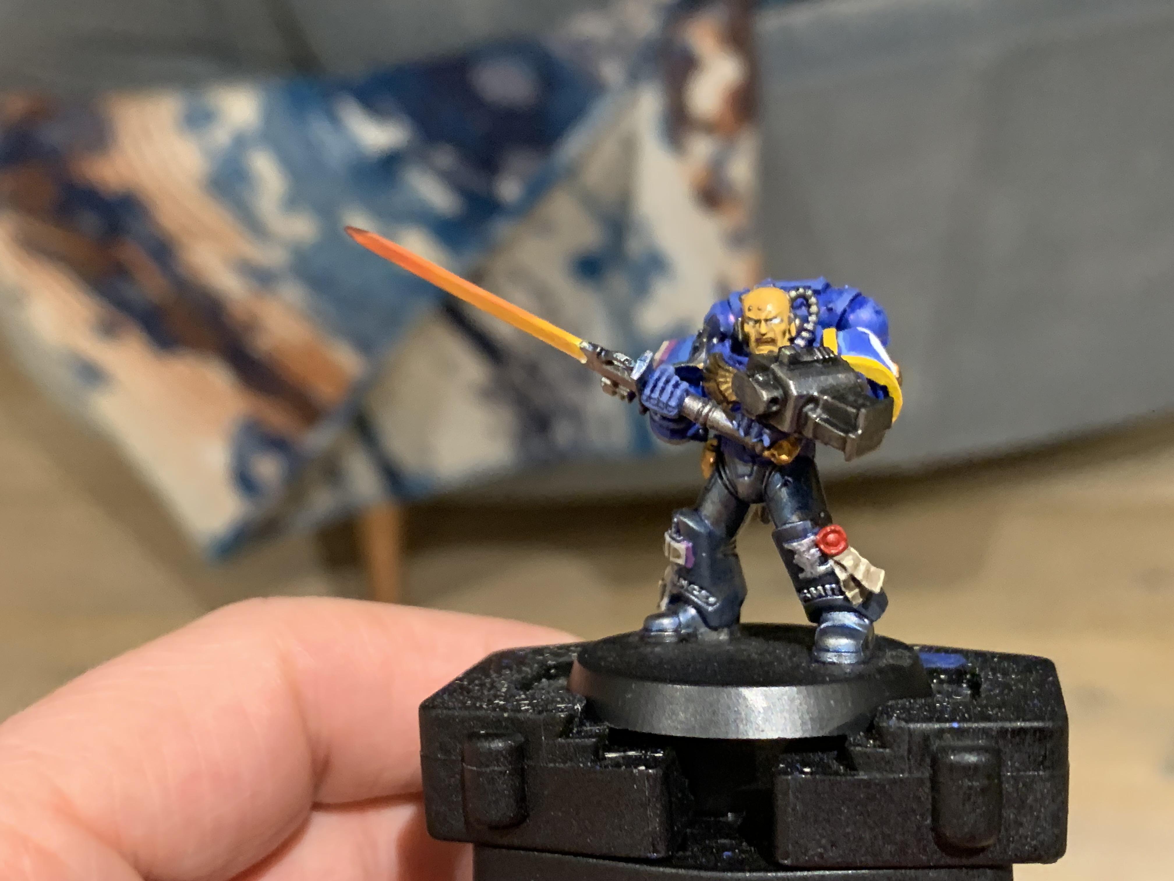 Paint Librarian 3