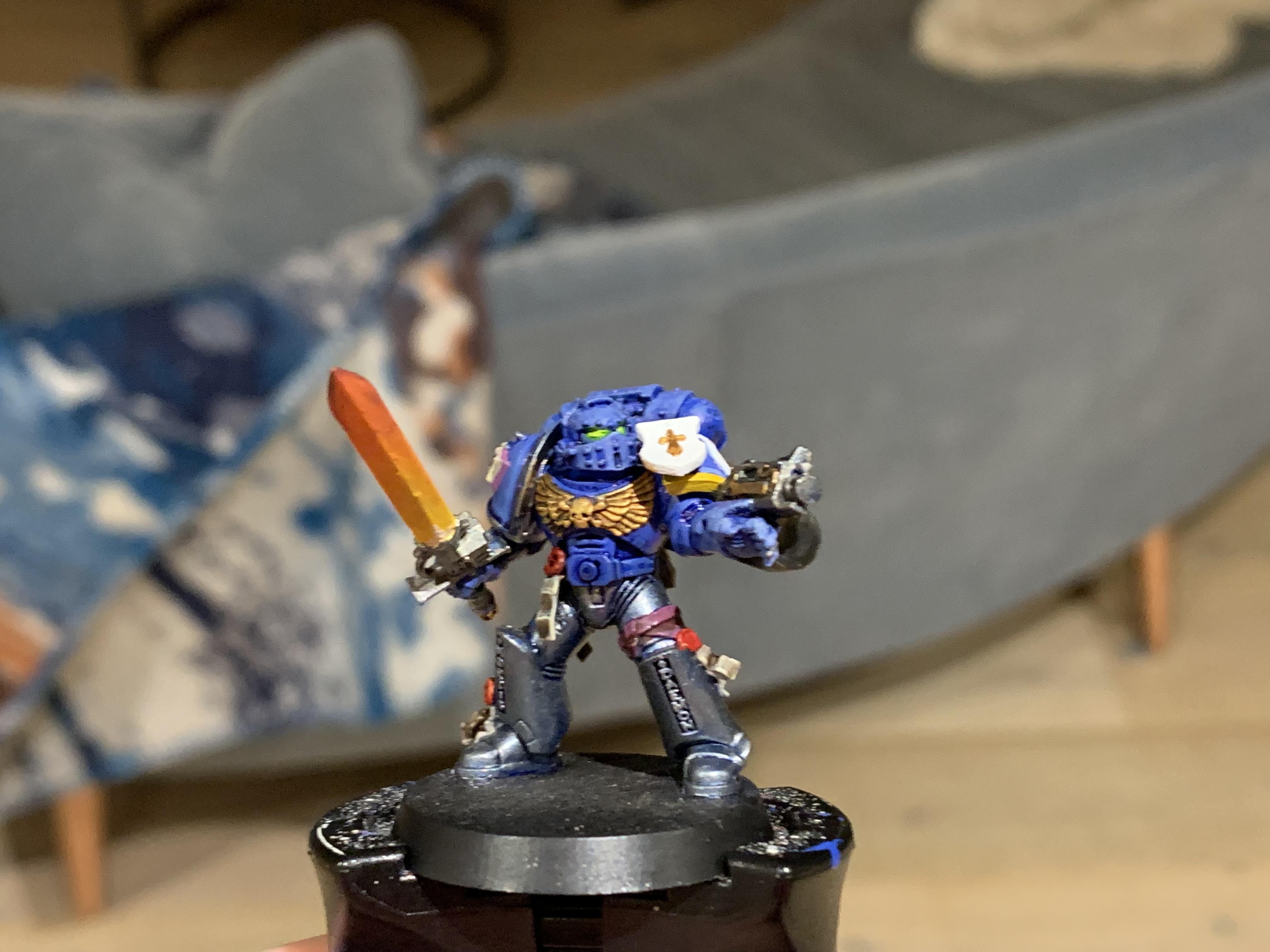 Paint Librarian 2