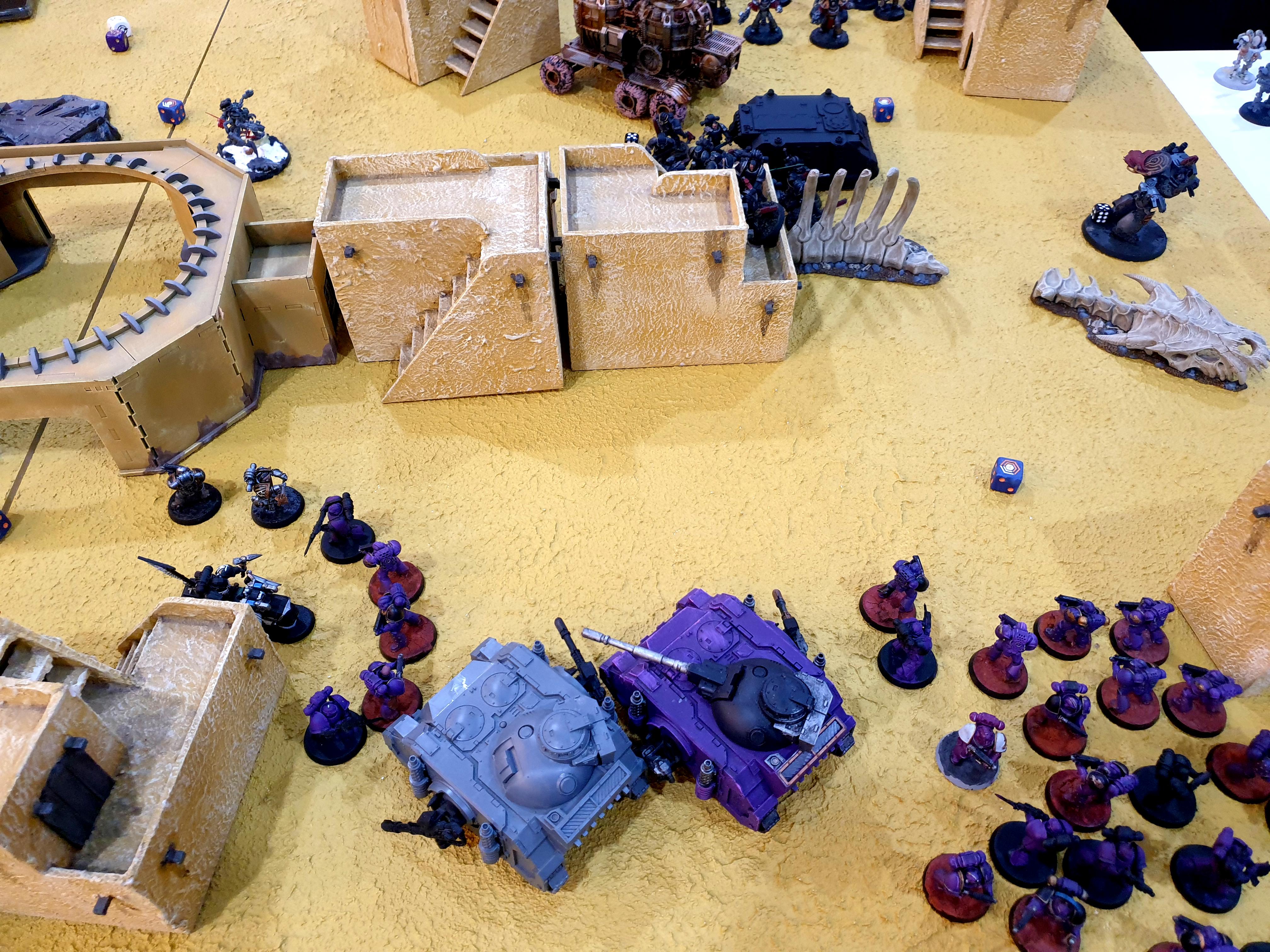 1st, 30000, 30k, Angel, Battle, Campaign, Dark, First, Heresy, Horus, Legion, Report, Space, Space Marines, Warhammer Fantasy