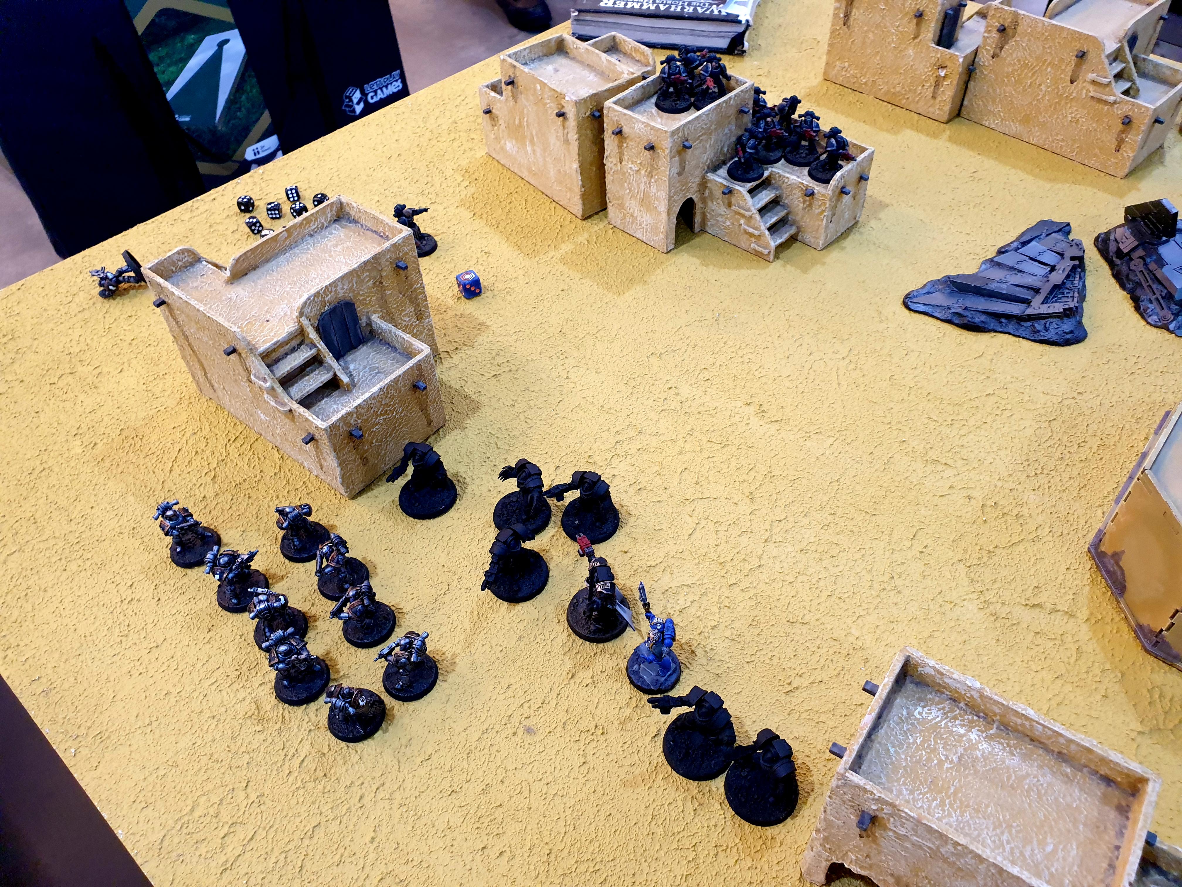1st, 30000, 30k, Angel, Battle, Campaign, Dark, First, Heresy, Horus, Legion, Report, Space, Space Marines, Warhammer Fantasy