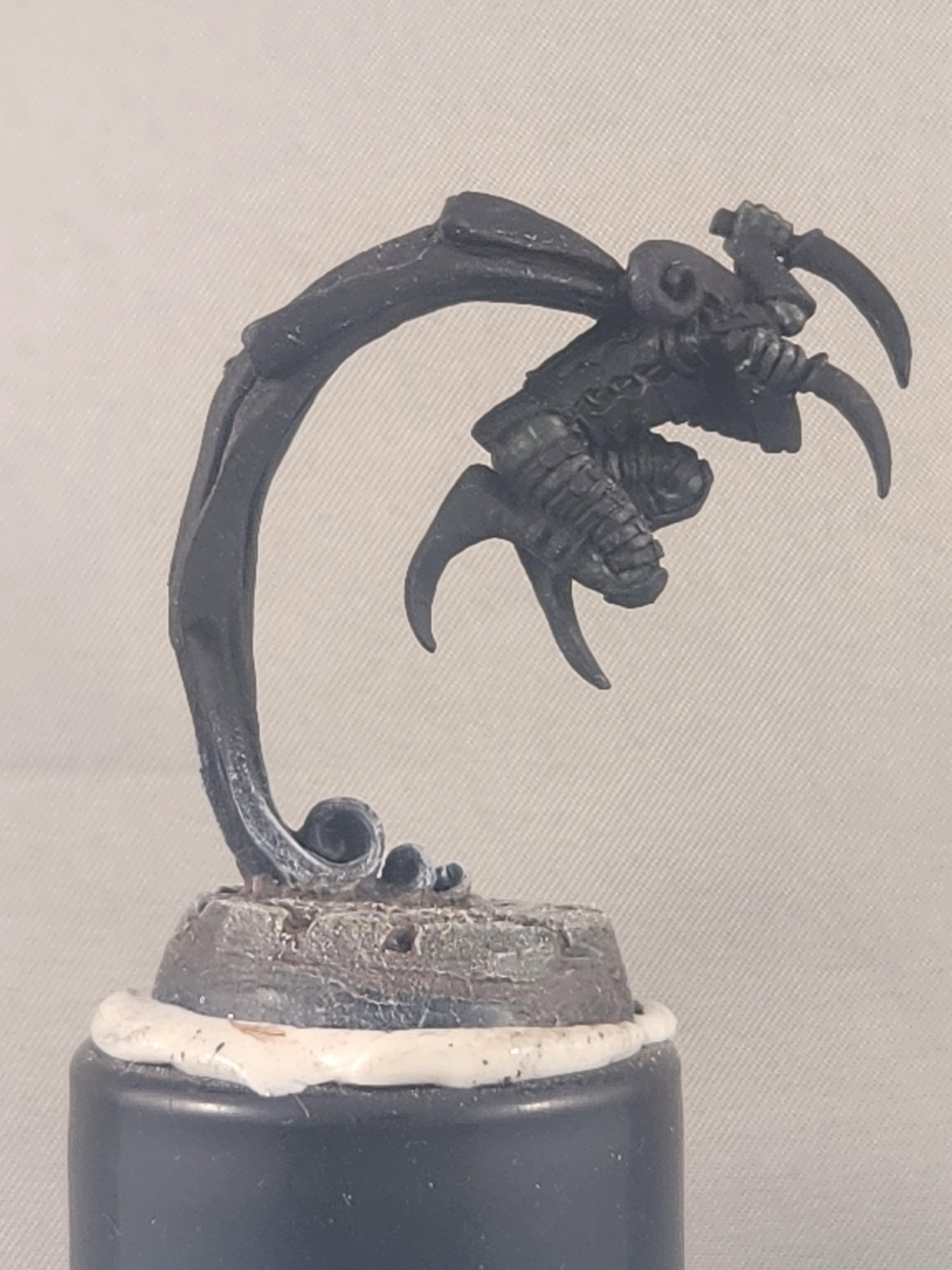 Assassin, Hired Sword, Mordheim, Thief
