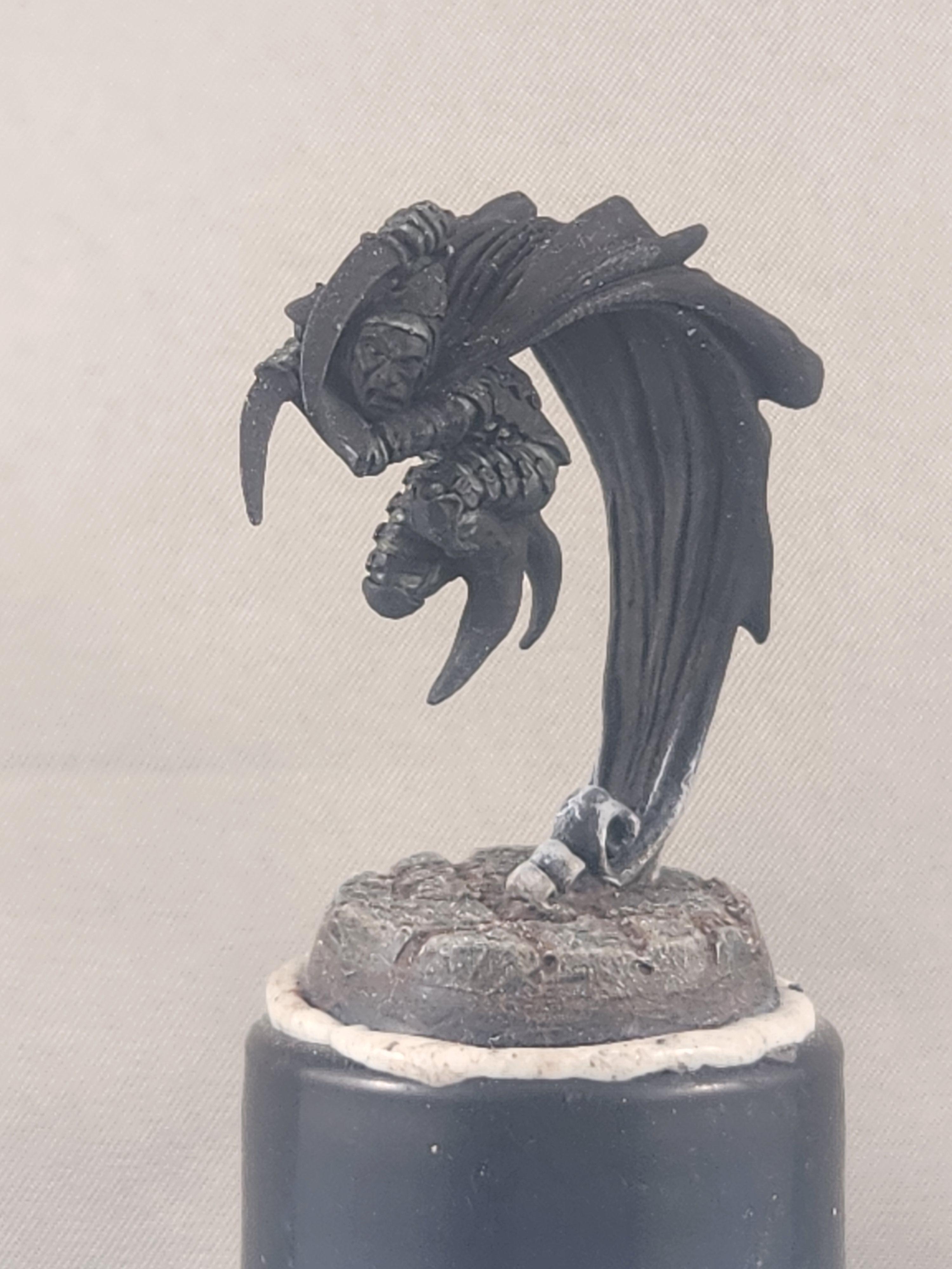 Assassin, Hired Sword, Mordheim, Thief