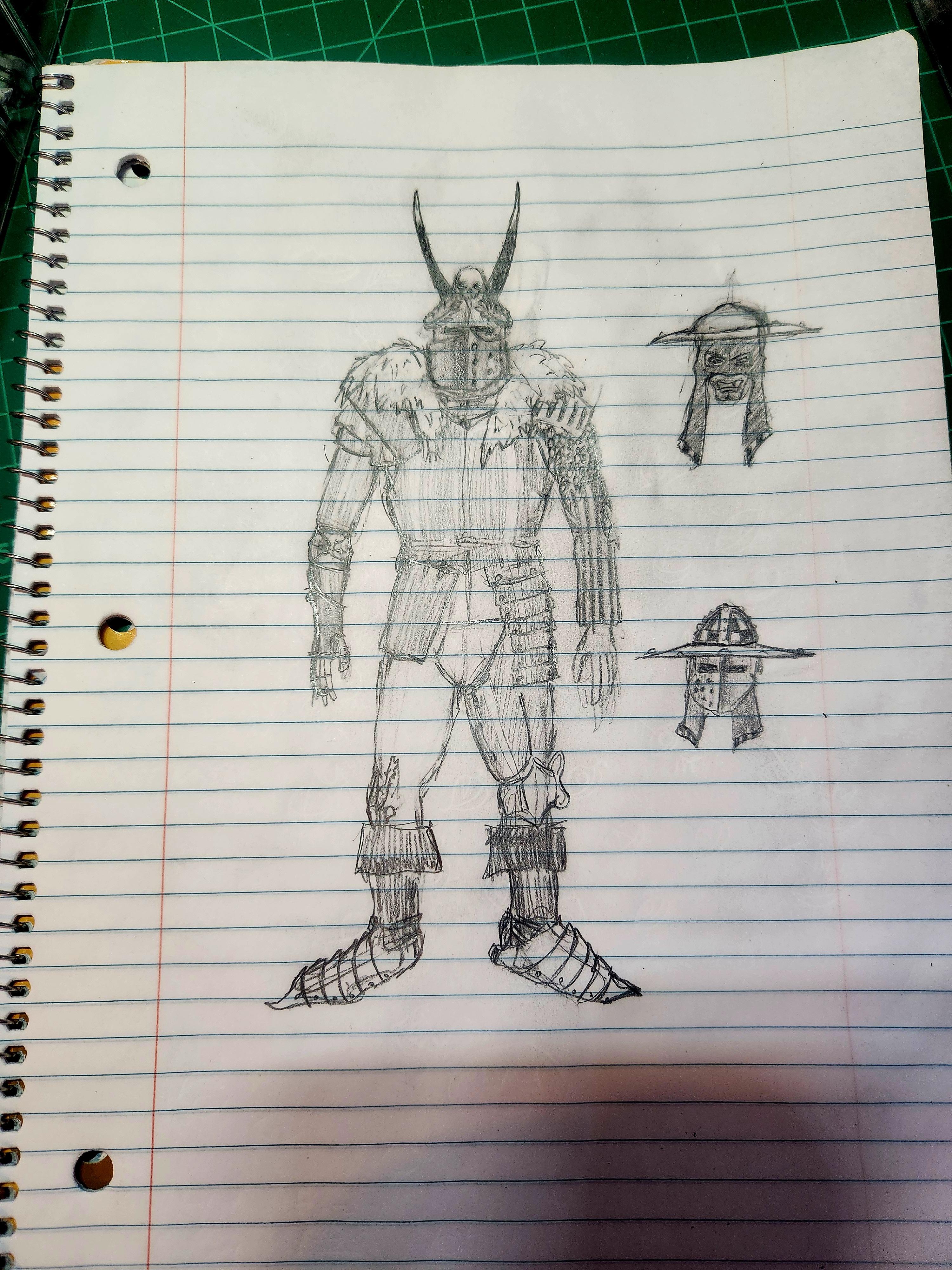 Concept, Freelancer, Hired Sword, Knights, Mordheim