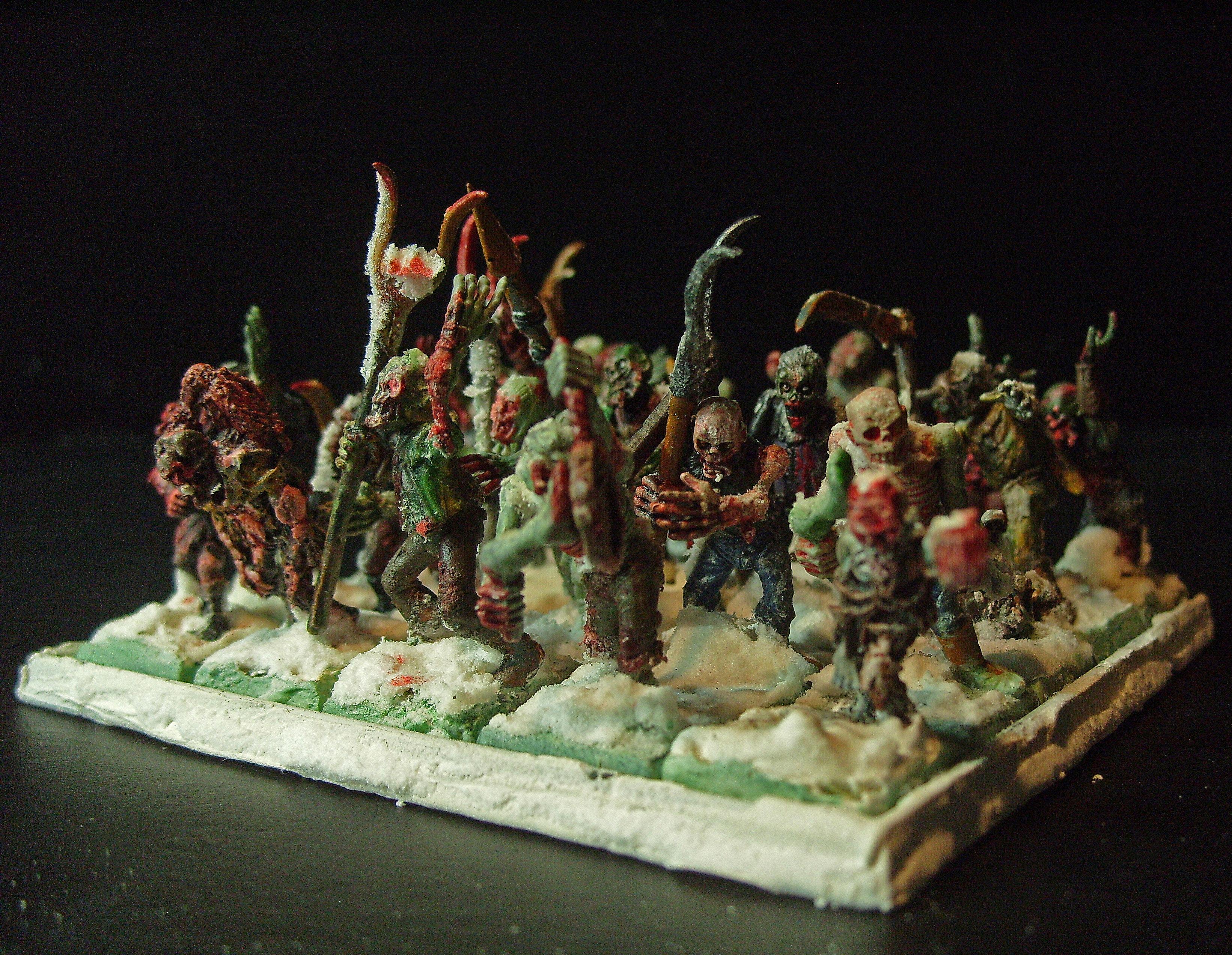 zombies