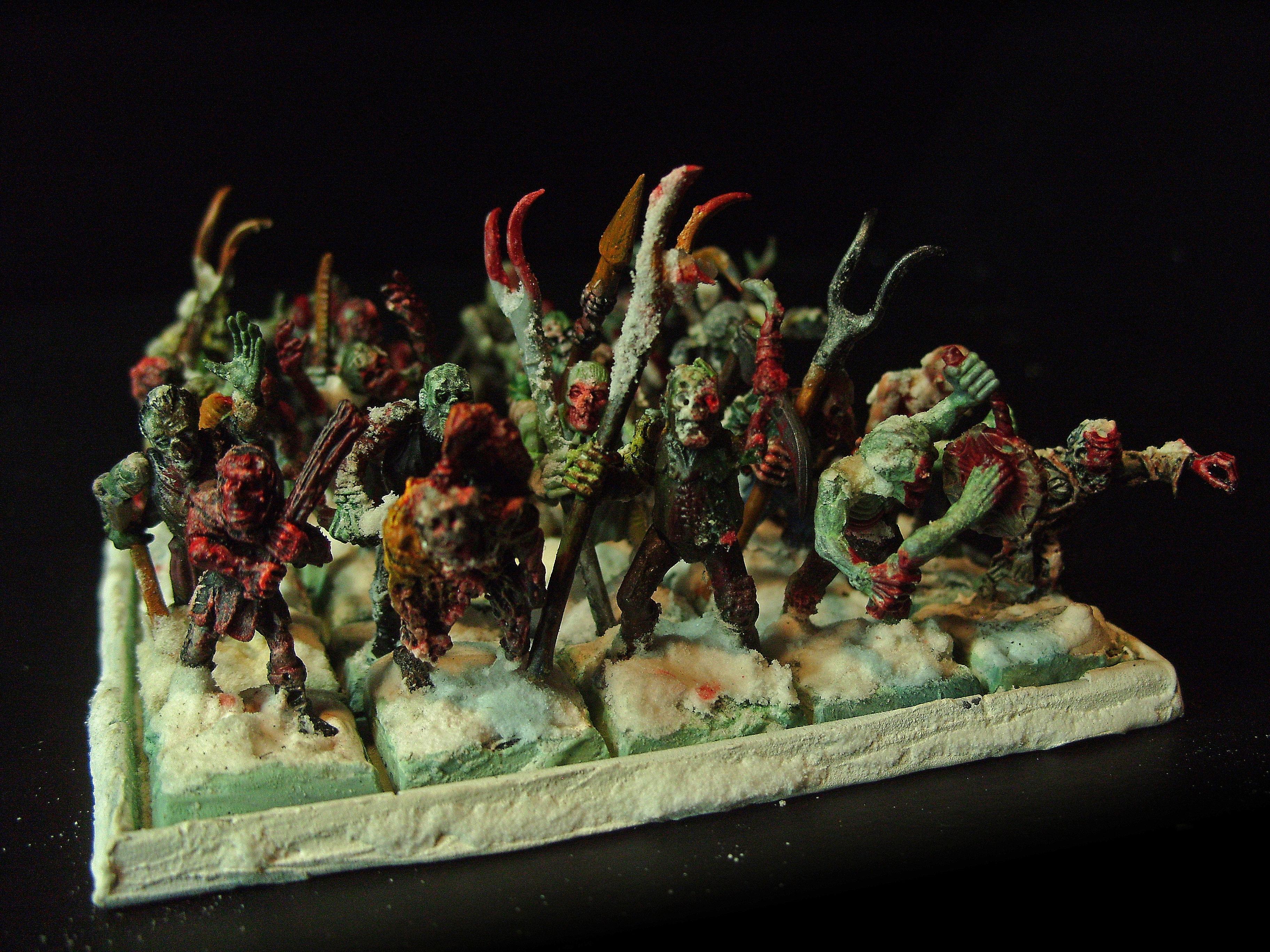 zombies
