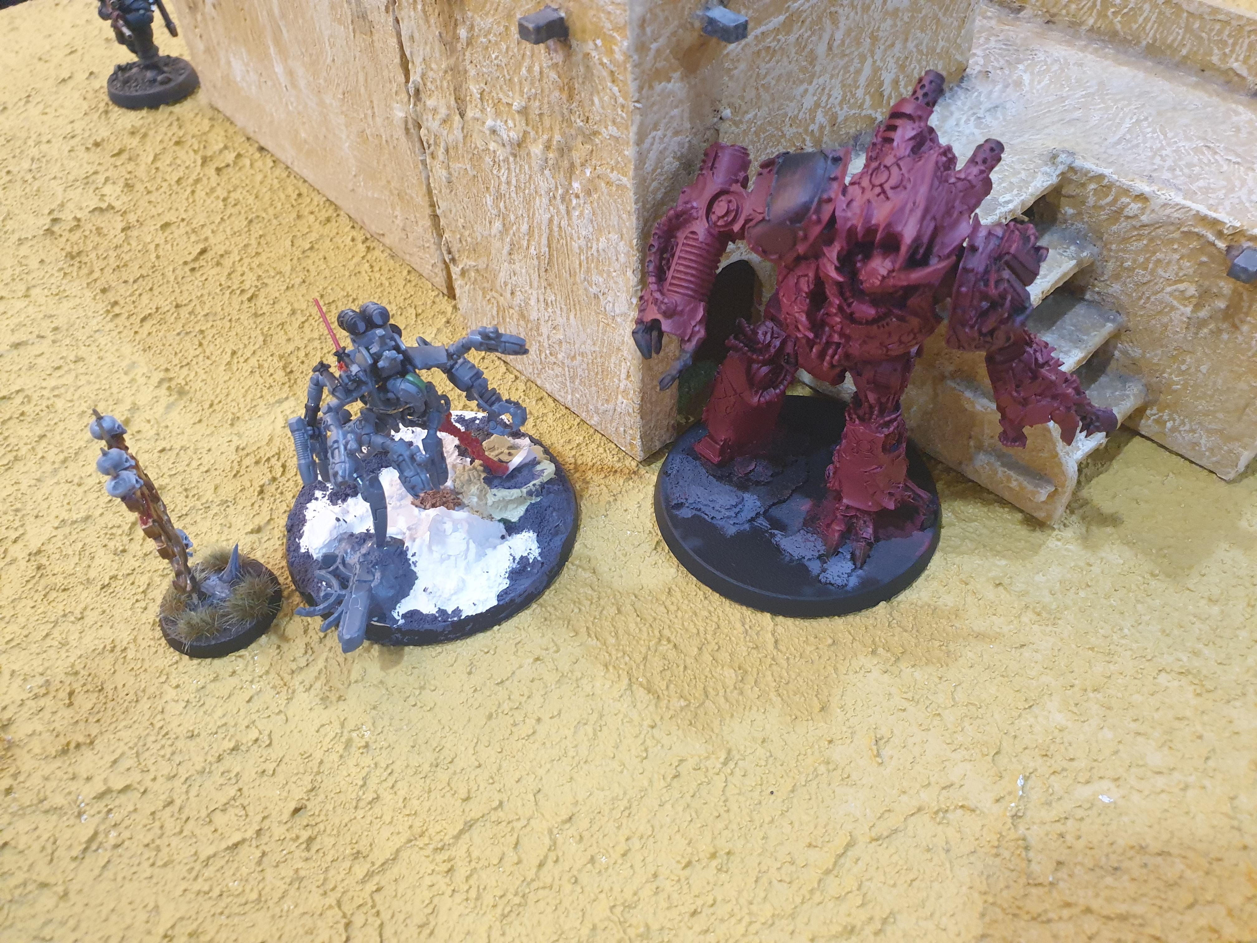 1st, 30000, 30k, Angel, Battle, Campaign, Dark, First, Heresy, Horus, Legion, Report, Space, Space Marines, Warhammer Fantasy