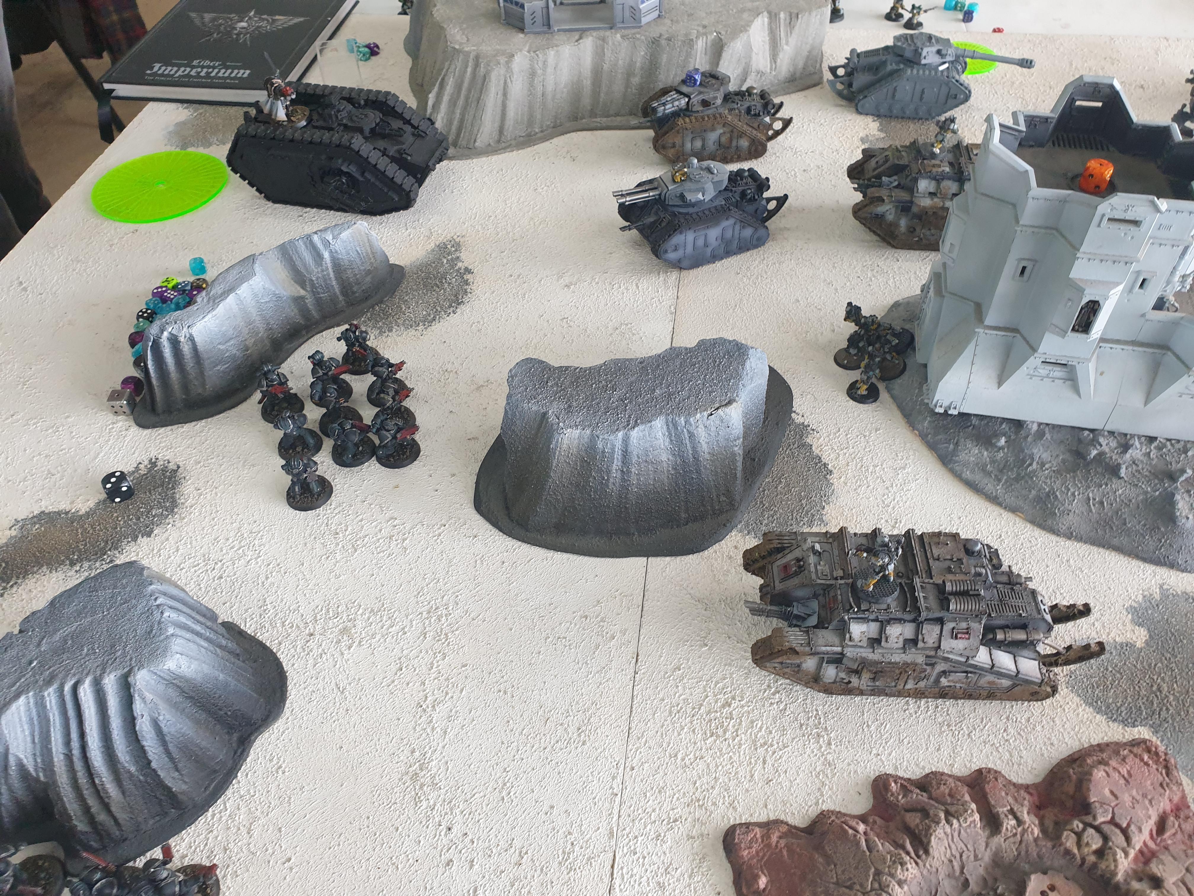 1st, 30000, 30k, Angel, Battle, Campaign, Dark, First, Heresy, Horus, Legion, Report, Space Marines