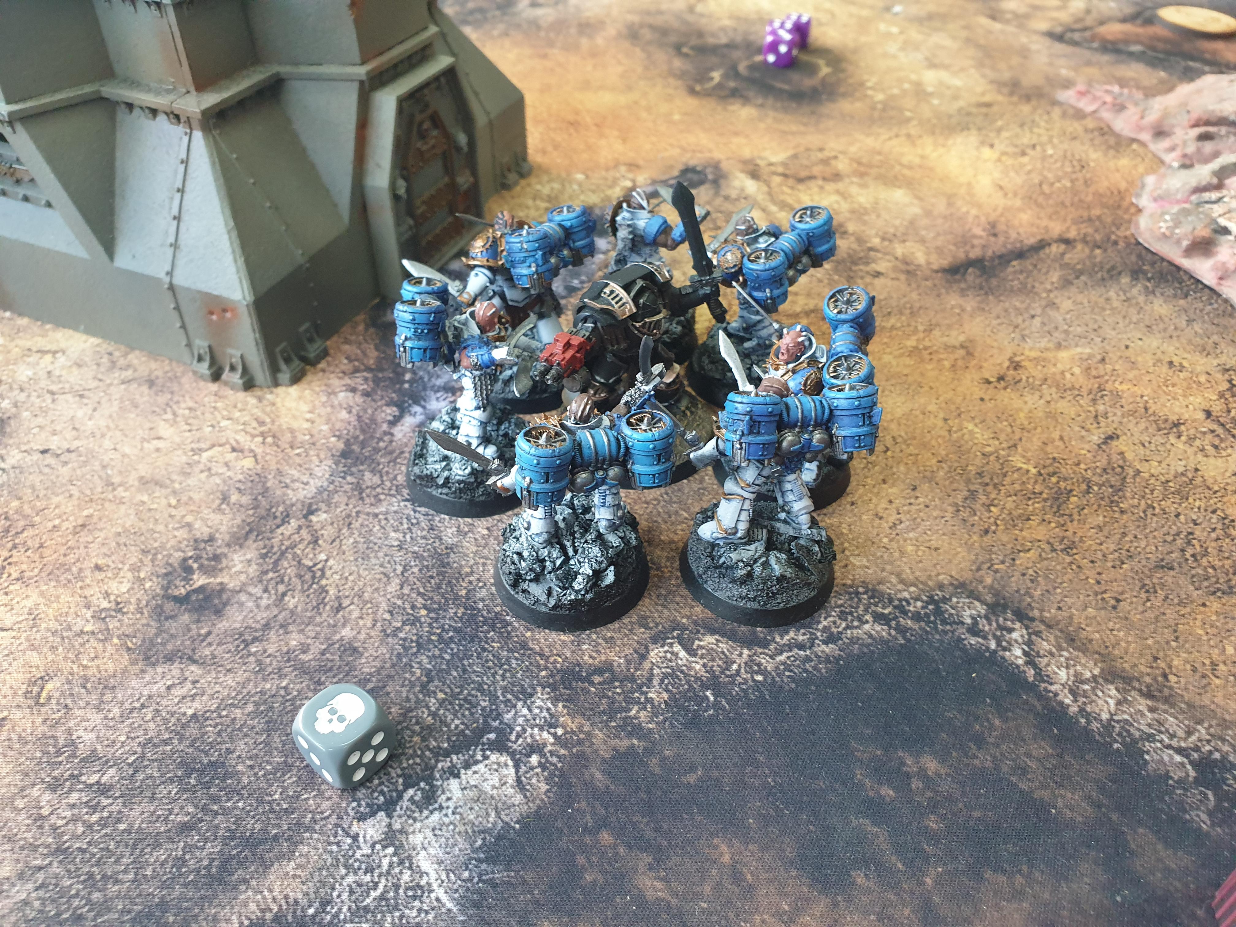1st, 30000, 30k, Angel, Battle, Campaign, Dark, First, Heresy, Horus, Legion, Report, Space Marines
