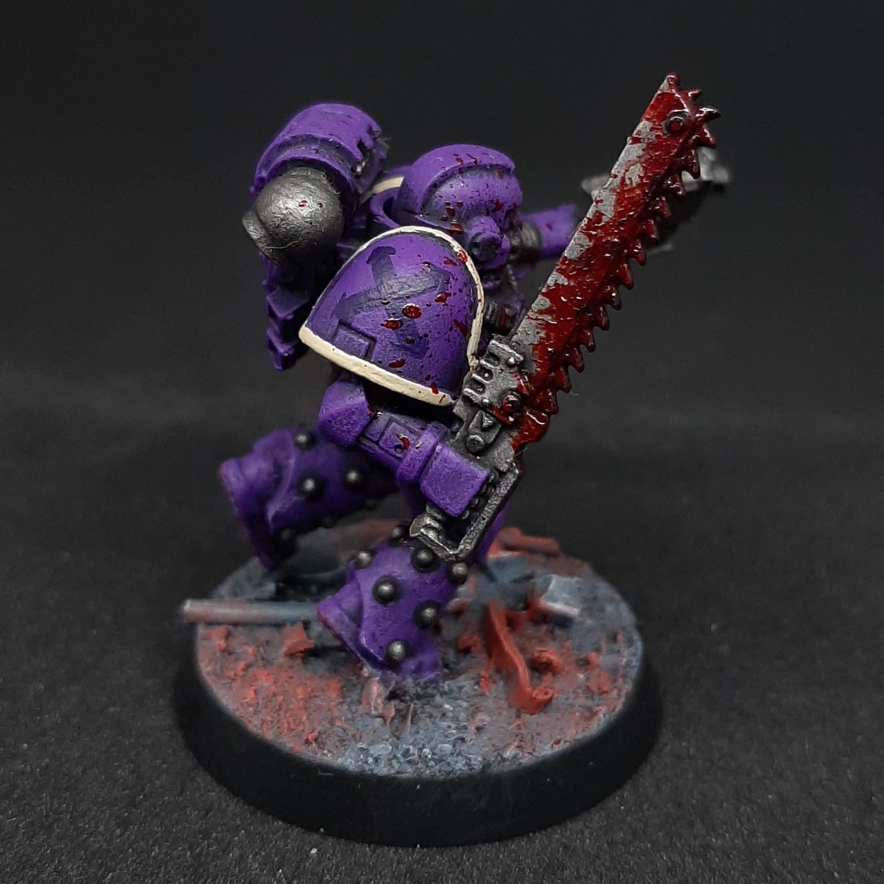 Army, Assault, Blood, Bolt, Bone, Chainsword, Chalice, Cold, Conversion, Custom, Drinkers, Fast, Gore, Grimdark, Kitbash, Miniatures, Mutant, Mutation, Pistol, Purple, Renegade, Seelentrinker, Soul, Souldrinkers, Space Marines, Splatter, Squad, Traitor, Warhammer 40,000