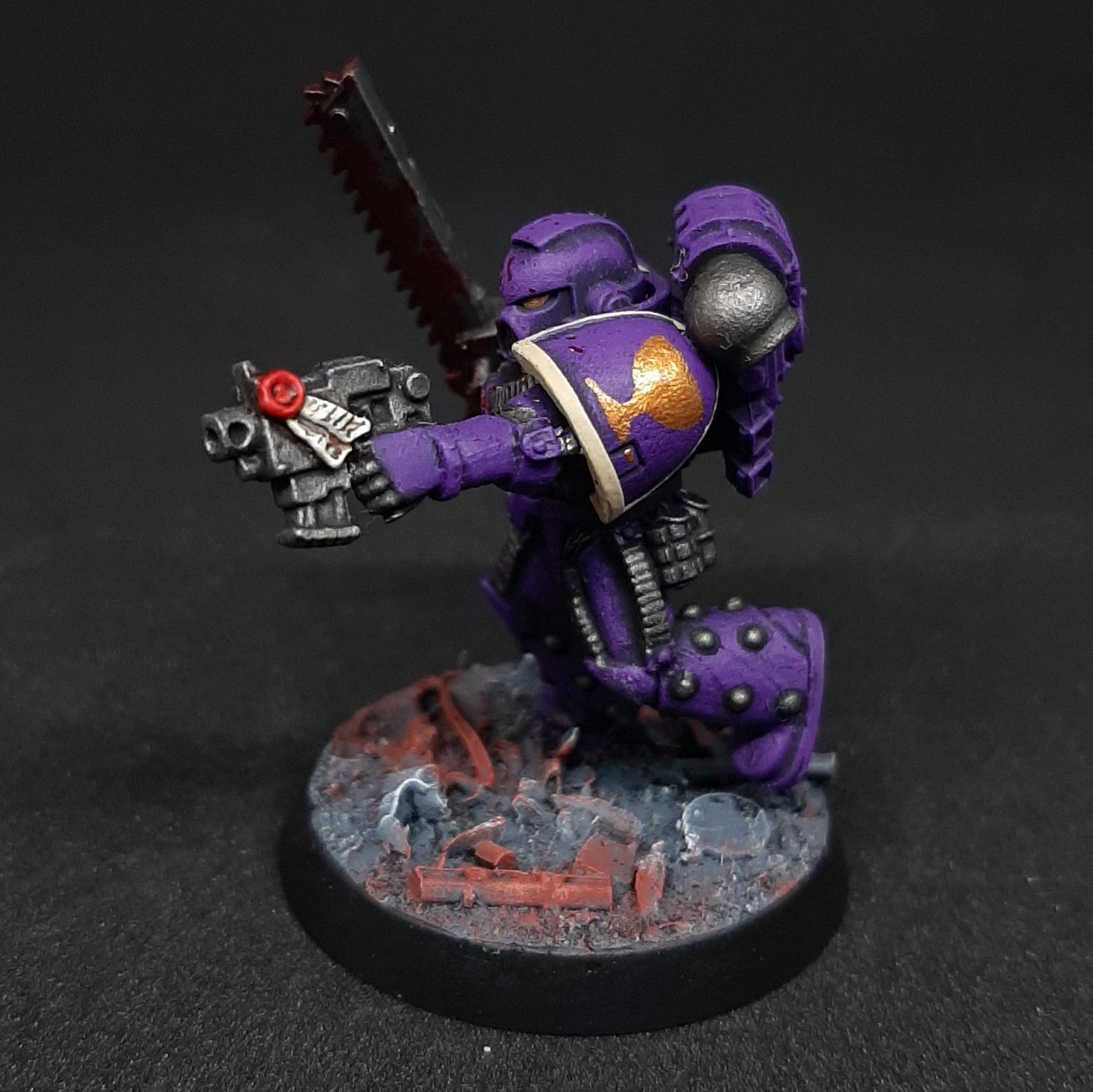 Army, Assault, Blood, Bolt, Bone, Chainsword, Chalice, Cold, Conversion, Custom, Drinkers, Fast, Gore, Grimdark, Kitbash, Miniatures, Mutant, Mutation, Pistol, Purple, Renegade, Seelentrinker, Soul, Souldrinkers, Space Marines, Splatter, Squad, Traitor, Warhammer 40,000