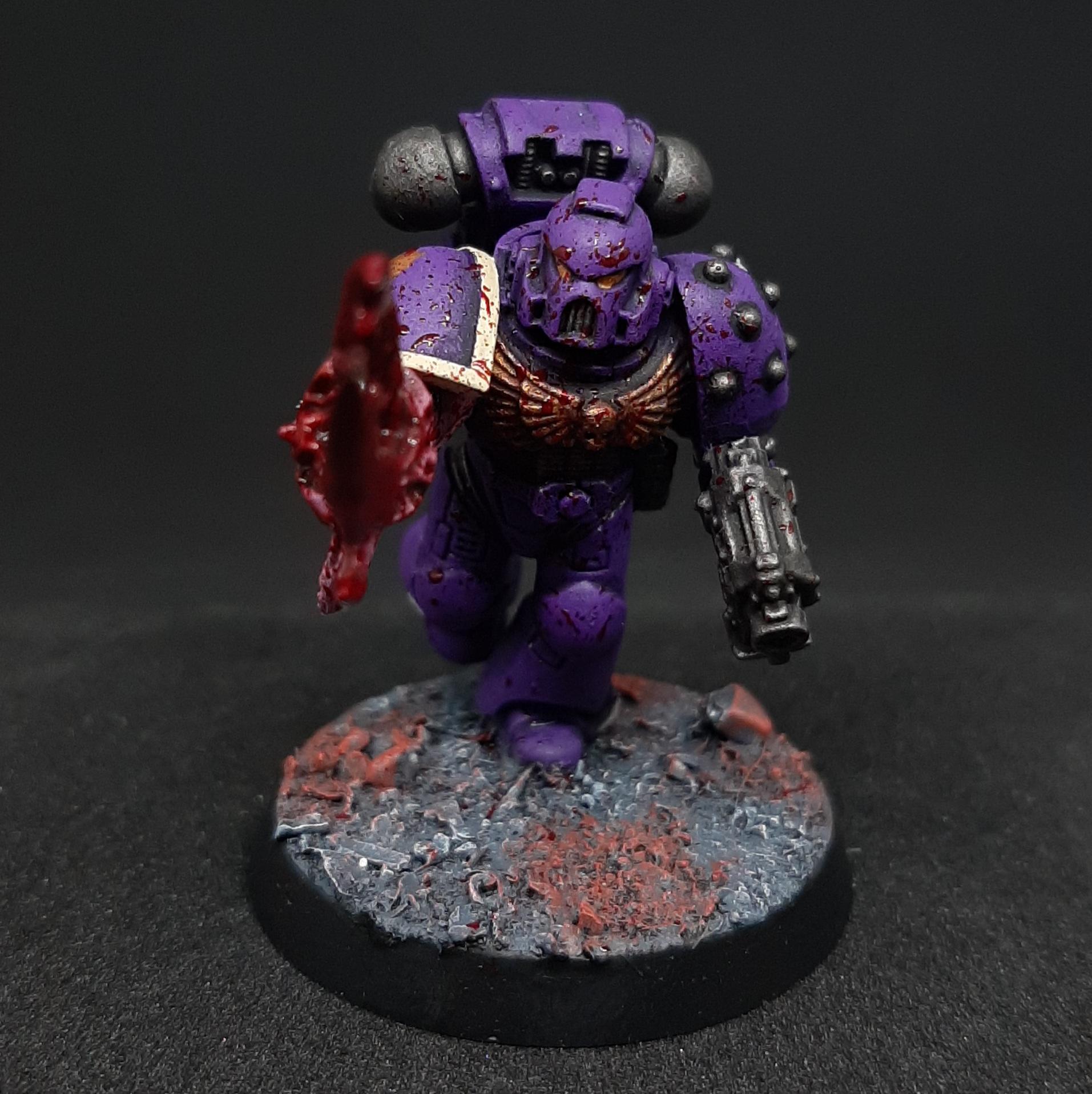 Army, Assault, Blood, Bolt, Bone, Chainsword, Chalice, Cold, Conversion, Custom, Drinkers, Fast, Gore, Grimdark, Kitbash, Miniatures, Mutant, Mutation, Pistol, Purple, Renegade, Seelentrinker, Soul, Souldrinkers, Space Marines, Splatter, Squad, Traitor, Warhammer 40,000