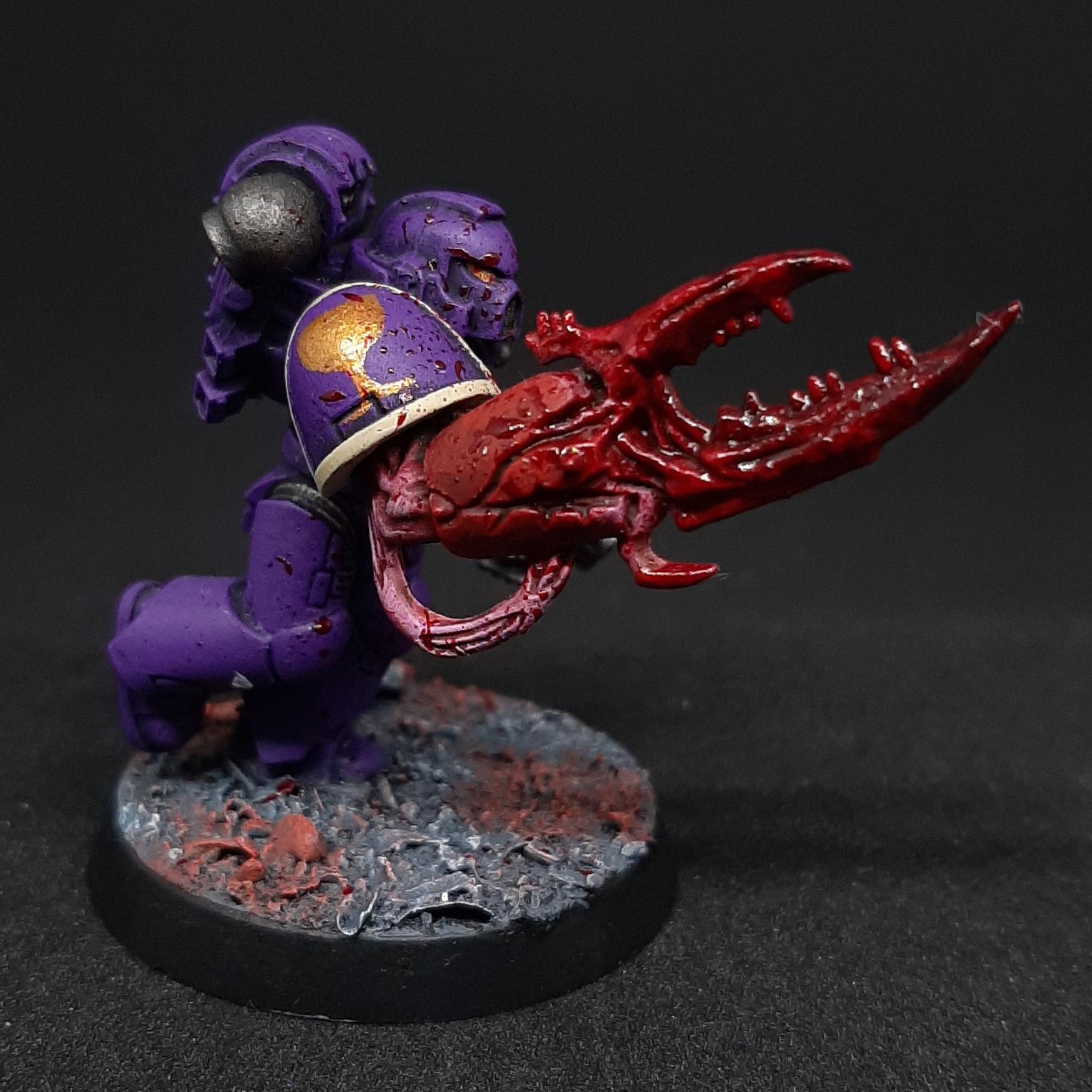 Army, Assault, Blood, Bolt, Bone, Chainsword, Chalice, Cold, Conversion, Custom, Drinkers, Fast, Gore, Grimdark, Kitbash, Miniatures, Mutant, Mutation, Pistol, Purple, Renegade, Seelentrinker, Soul, Souldrinkers, Space Marines, Splatter, Squad, Traitor, Warhammer 40,000