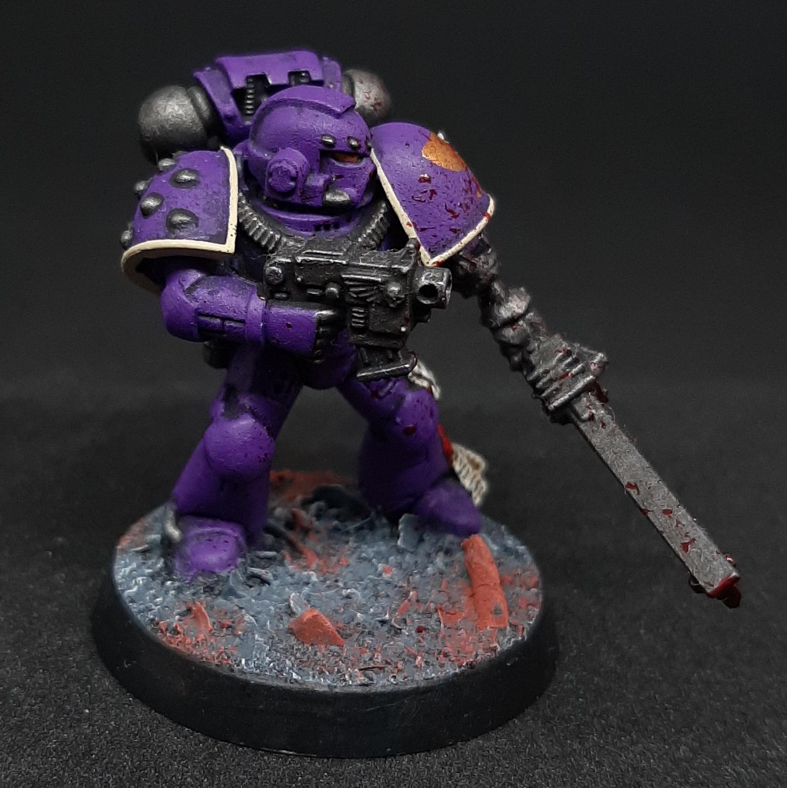 Army, Assault, Blood, Bolt, Bone, Chainsword, Chalice, Cold, Conversion, Custom, Drinkers, Fast, Gore, Grimdark, Kitbash, Miniatures, Mutant, Mutation, Pistol, Purple, Renegade, Seelentrinker, Soul, Souldrinkers, Space Marines, Splatter, Squad, Traitor, Warhammer 40,000