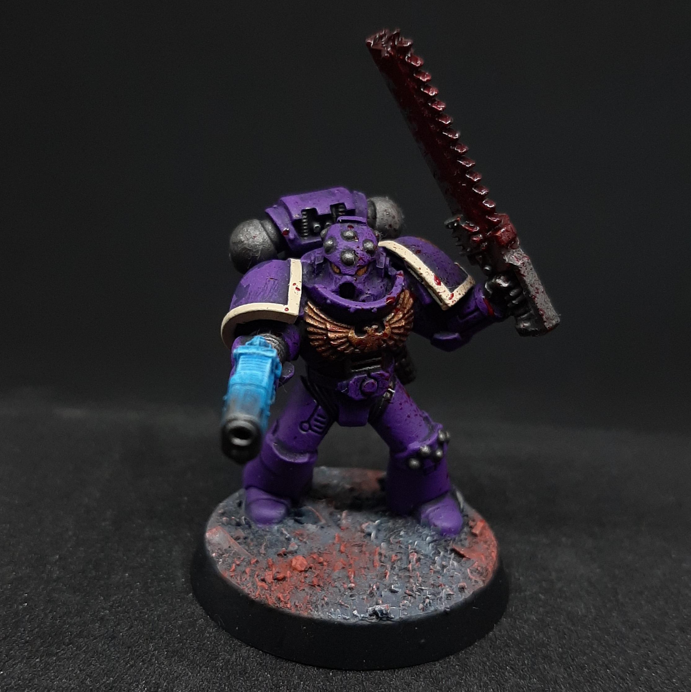 Army, Assault, Blood, Bolt, Bone, Chainsword, Chalice, Cold, Conversion, Custom, Drinkers, Fast, Gore, Grimdark, Kitbash, Miniatures, Mutant, Mutation, Pistol, Plasma, Purple, Renegade, Seelentrinker, Soul, Souldrinkers, Space Marines, Splatter, Squad, Traitor, Warhammer 40,000