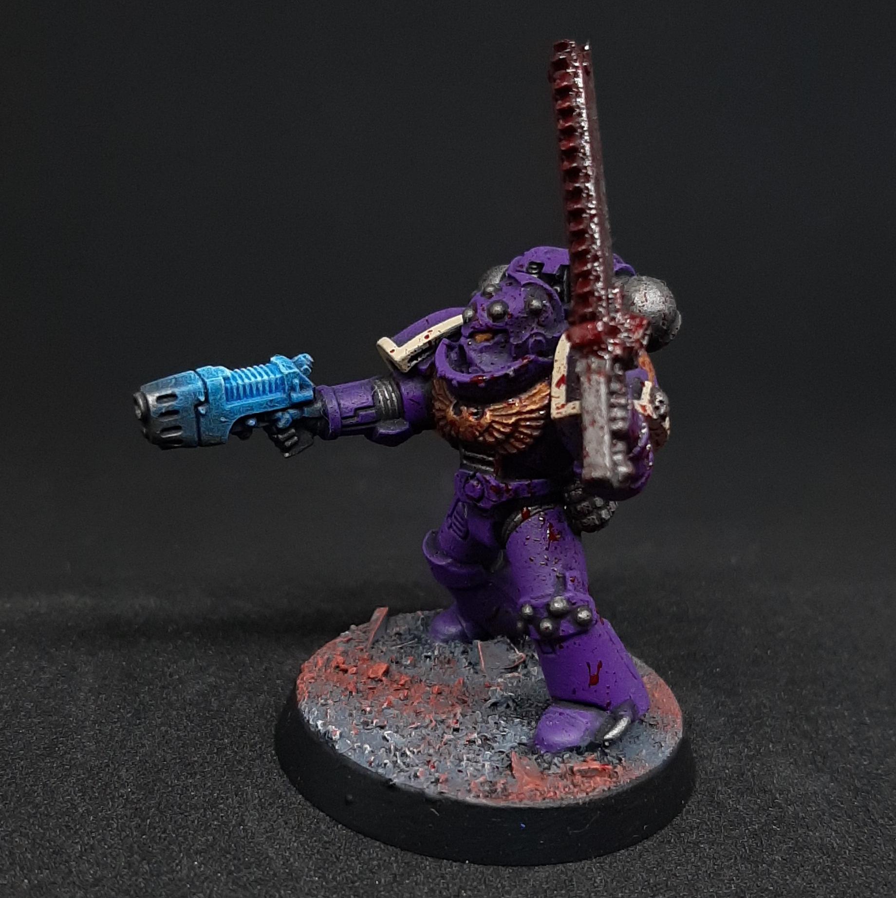 Army, Assault, Blood, Bolt, Bone, Chainsword, Chalice, Cold, Conversion, Custom, Drinkers, Fast, Gore, Grimdark, Kitbash, Miniatures, Mutant, Mutation, Pistol, Plasma, Purple, Renegade, Seelentrinker, Soul, Souldrinkers, Space Marines, Splatter, Squad, Traitor, Warhammer 40,000