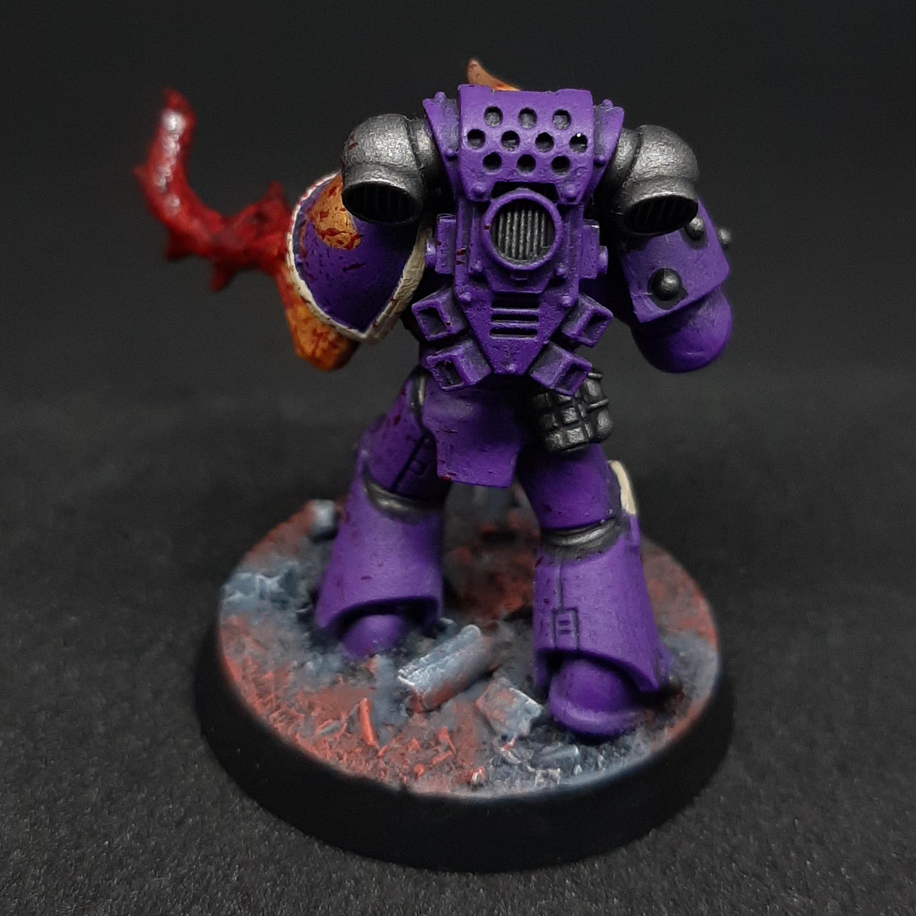 Army, Assault, Blood, Bolt, Bone, Chainsword, Chalice, Cold, Conversion, Custom, Drinkers, Fast, Gore, Grimdark, Kitbash, Miniatures, Mutant, Mutation, Pistol, Purple, Renegade, Seelentrinker, Soul, Souldrinkers, Space Marines, Splatter, Squad, Traitor, Warhammer 40,000