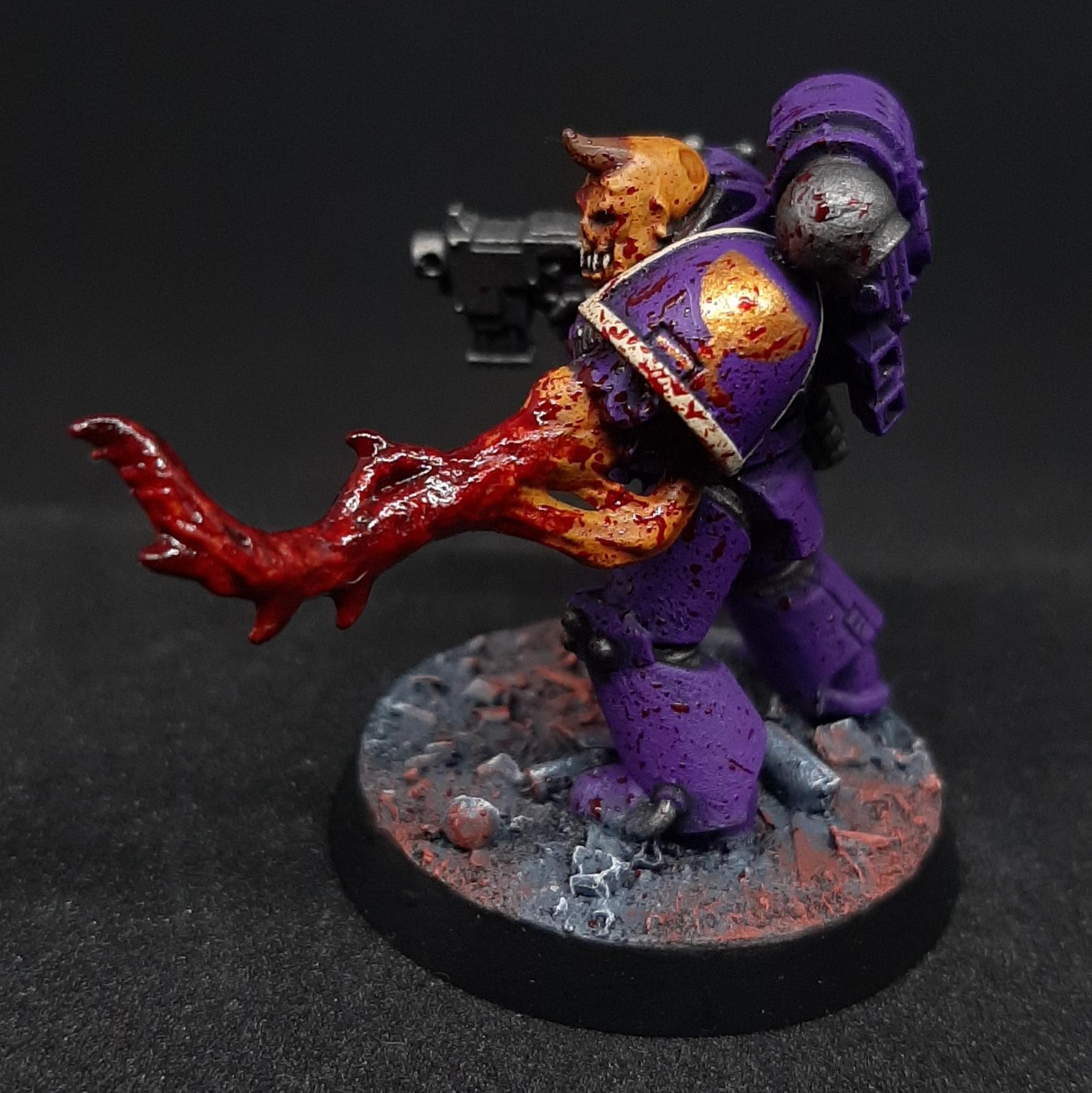 Army, Assault, Blood, Bolt, Bone, Chainsword, Chalice, Cold, Conversion, Custom, Drinkers, Fast, Gore, Grimdark, Kitbash, Miniatures, Mutant, Mutation, Pistol, Purple, Renegade, Seelentrinker, Soul, Souldrinkers, Space Marines, Splatter, Squad, Traitor, Warhammer 40,000
