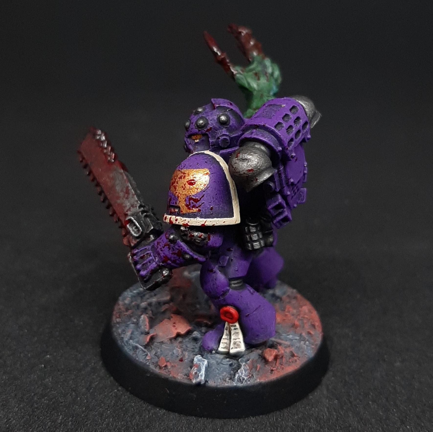 Army, Assault, Blood, Bolt, Bone, Chainsword, Chalice, Cold, Conversion, Custom, Drinkers, Fast, Gore, Grimdark, Kitbash, Miniatures, Mutant, Mutation, Pistol, Purple, Renegade, Seelentrinker, Soul, Souldrinkers, Space Marines, Splatter, Squad, Traitor, Warhammer 40,000