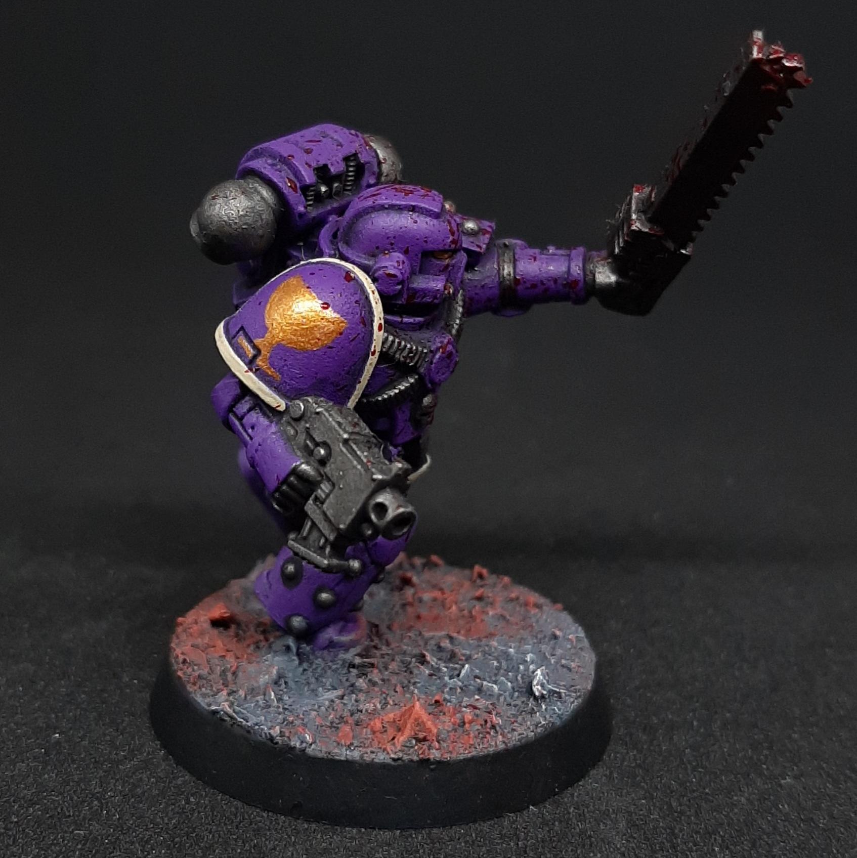 Army, Assault, Blood, Bolt, Bone, Chainsword, Chalice, Cold, Conversion, Custom, Drinkers, Fast, Gore, Grimdark, Kitbash, Miniatures, Mutant, Mutation, Pistol, Purple, Renegade, Seelentrinker, Soul, Souldrinkers, Space Marines, Splatter, Squad, Traitor, Warhammer 40,000