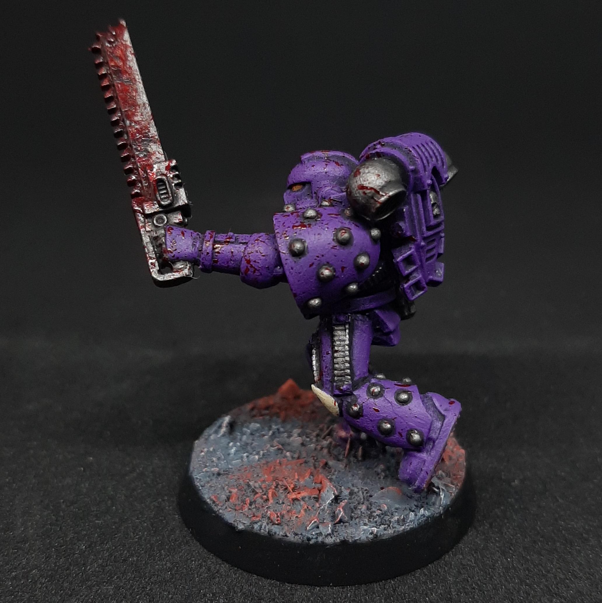 Army, Assault, Blood, Bolt, Bone, Chainsword, Chalice, Cold, Conversion, Custom, Drinkers, Fast, Gore, Grimdark, Kitbash, Miniatures, Mutant, Mutation, Pistol, Purple, Renegade, Seelentrinker, Soul, Souldrinkers, Space Marines, Splatter, Squad, Traitor, Warhammer 40,000