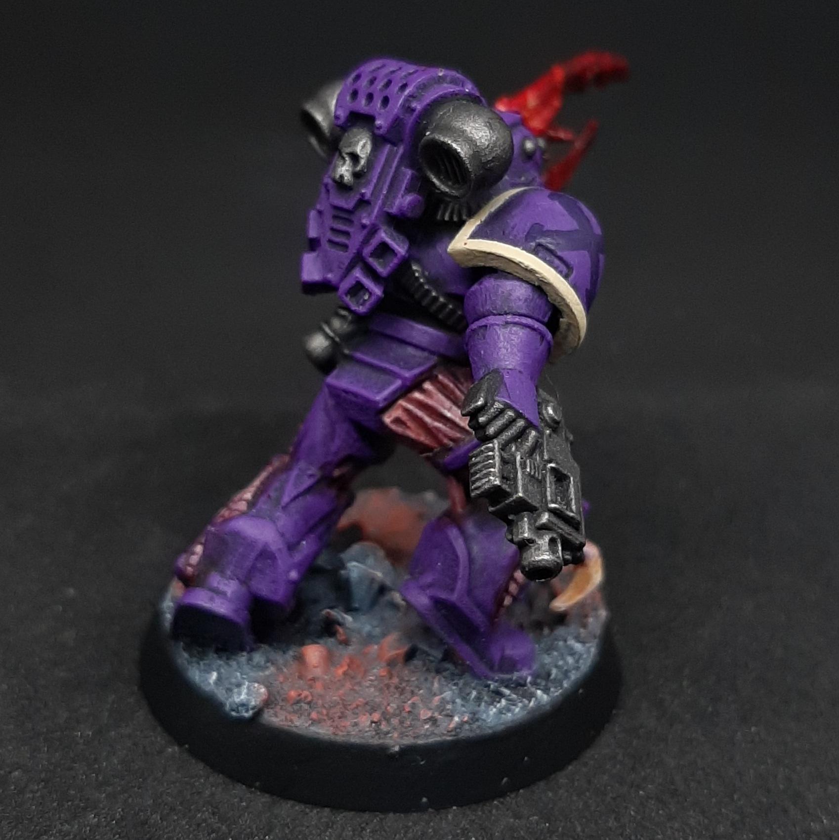 Army, Assault, Blood, Bolt, Bone, Chainsword, Chalice, Cold, Conversion, Custom, Drinkers, Fast, Gore, Grimdark, Kitbash, Miniatures, Mutant, Mutation, Pistol, Purple, Renegade, Seelentrinker, Soul, Souldrinkers, Space Marines, Splatter, Squad, Traitor, Warhammer 40,000