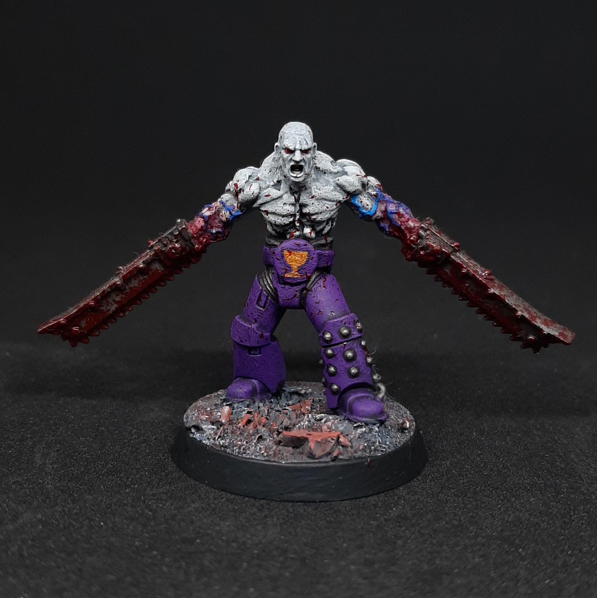 Army, Assault, Blood, Bolt, Bone, Chainsword, Chalice, Cold, Conversion, Custom, Drinkers, Fast, Gore, Grimdark, Kitbash, Miniatures, Mutant, Mutation, Pistol, Purple, Renegade, Seelentrinker, Sergeant, Soul, Souldrinkers, Space Marines, Splatter, Squad, Tellos, Traitor, Warhammer 40,000