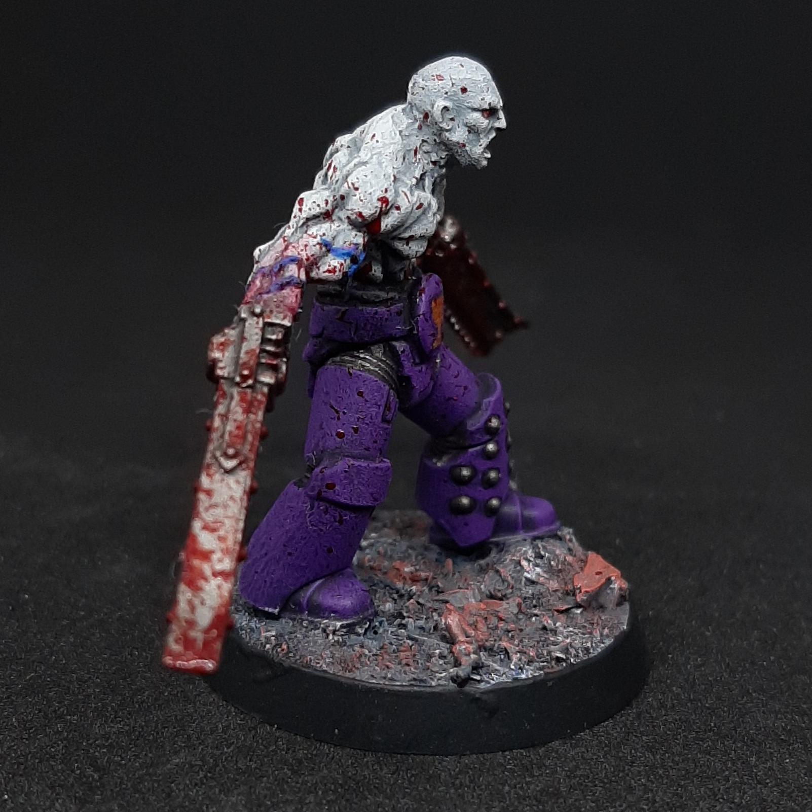 Army, Assault, Blood, Bolt, Bone, Chainsword, Chalice, Cold, Conversion, Custom, Drinkers, Fast, Gore, Grimdark, Kitbash, Miniatures, Mutant, Mutation, Pistol, Purple, Renegade, Seelentrinker, Sergeant, Soul, Souldrinkers, Space Marines, Splatter, Squad, Tellos, Traitor, Warhammer 40,000