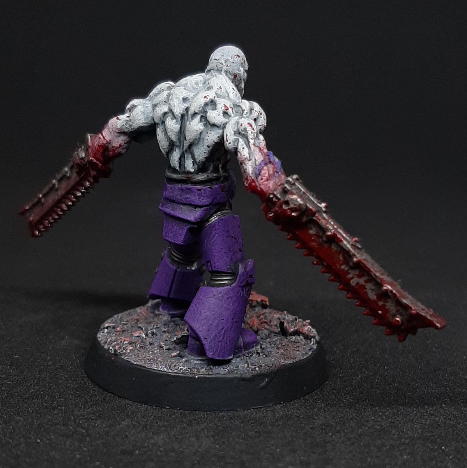 Army, Assault, Blood, Bolt, Bone, Chainsword, Chalice, Cold, Conversion, Custom, Drinkers, Fast, Gore, Grimdark, Kitbash, Miniatures, Mutant, Mutation, Pistol, Purple, Renegade, Seelentrinker, Sergeant, Soul, Souldrinkers, Space Marines, Splatter, Squad, Tellos, Traitor, Warhammer 40,000