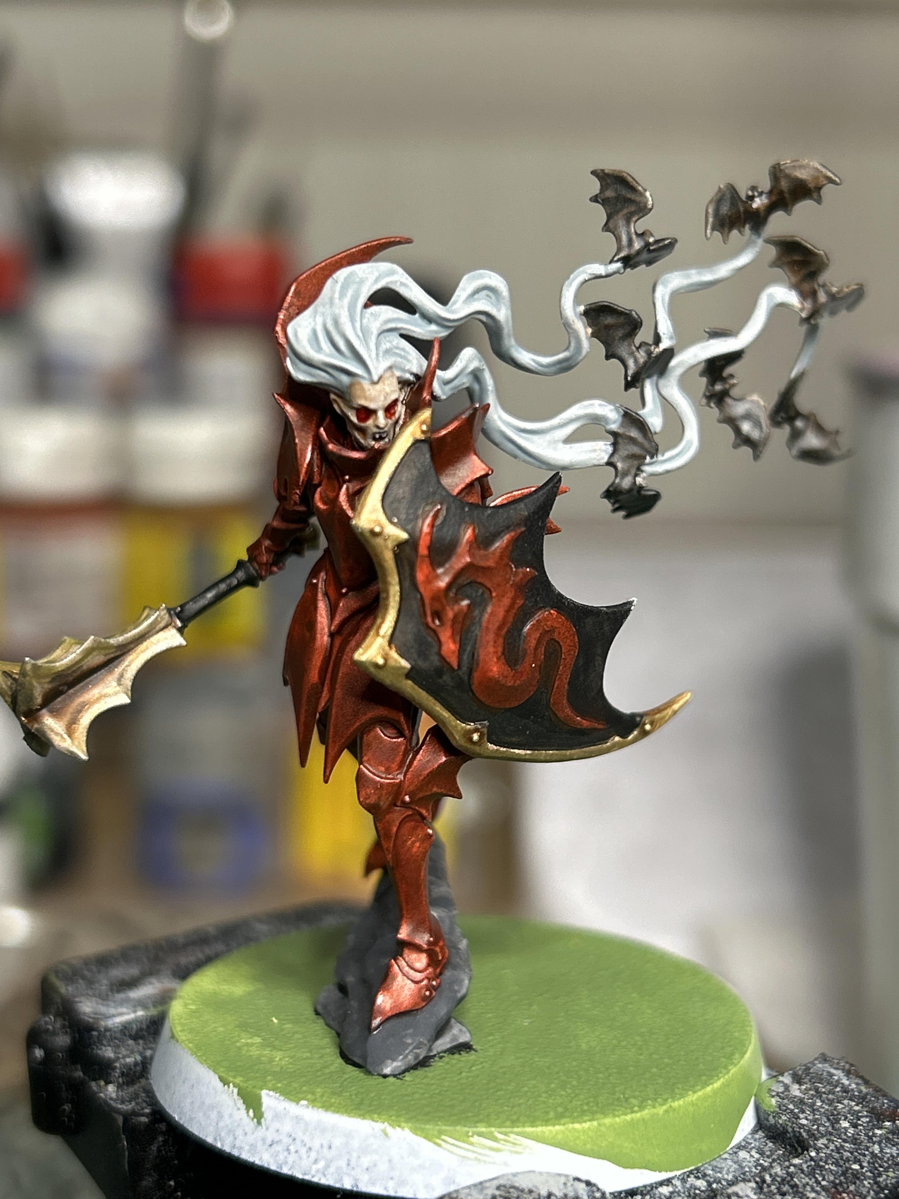 Vampire 