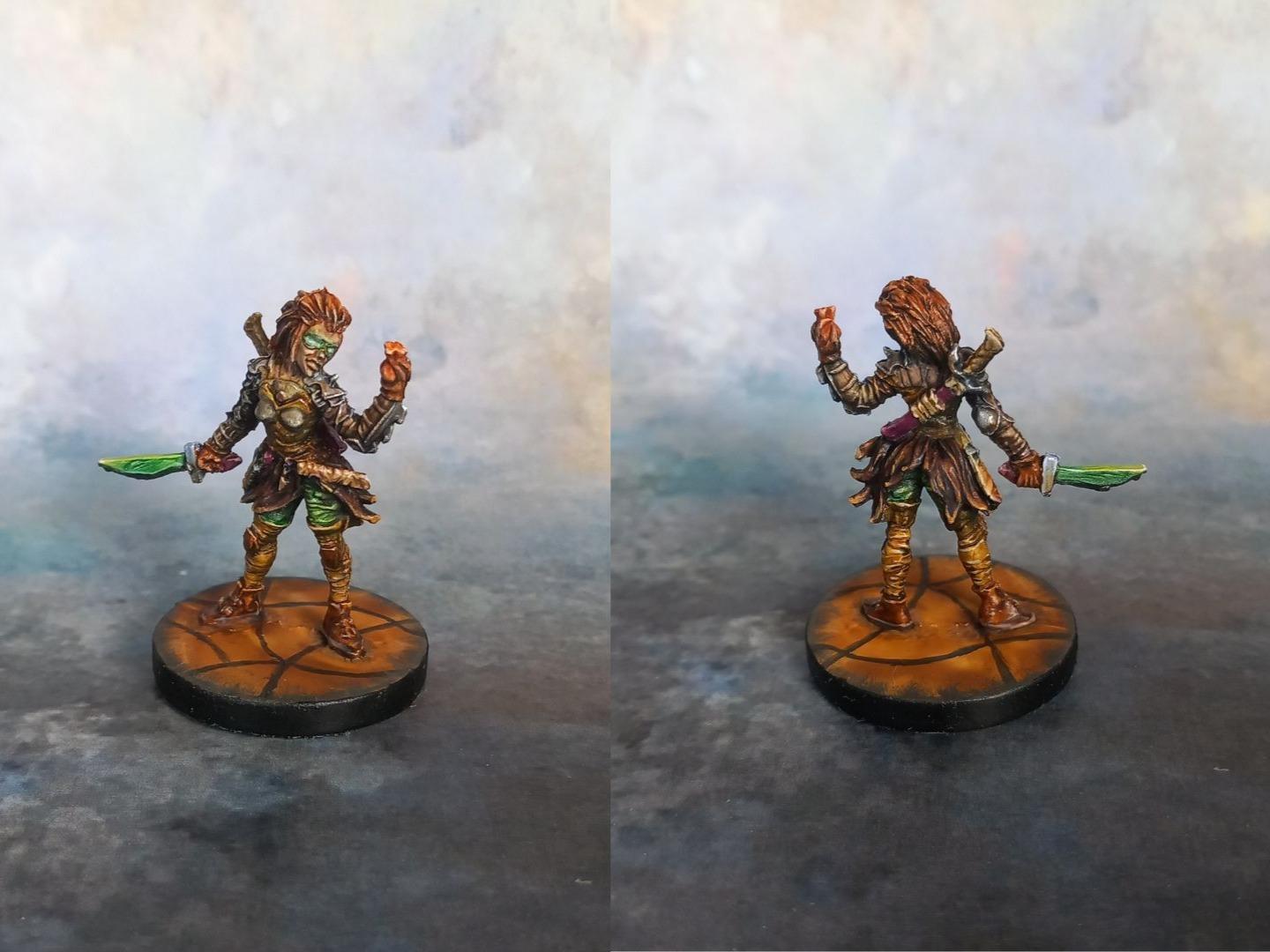 Boardgameminiature, Boardgameminiatures, Boardgames, Boardgamesminiatures, Brute, Cephalofair, Cragheart, Gloomhaven, Gloomhavenminiatures, Gloomhavenpainted, Mindthief, Scoundrel, Silentknife, Spellweaver, Tinkerer