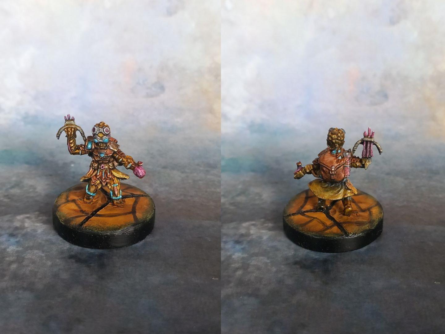 Boardgameminiature, Boardgameminiatures, Boardgames, Boardgamesminiatures, Brute, Cephalofair, Cragheart, Gloomhaven, Gloomhavenminiatures, Gloomhavenpainted, Mindthief, Scoundrel, Spellweaver, Tinkerer