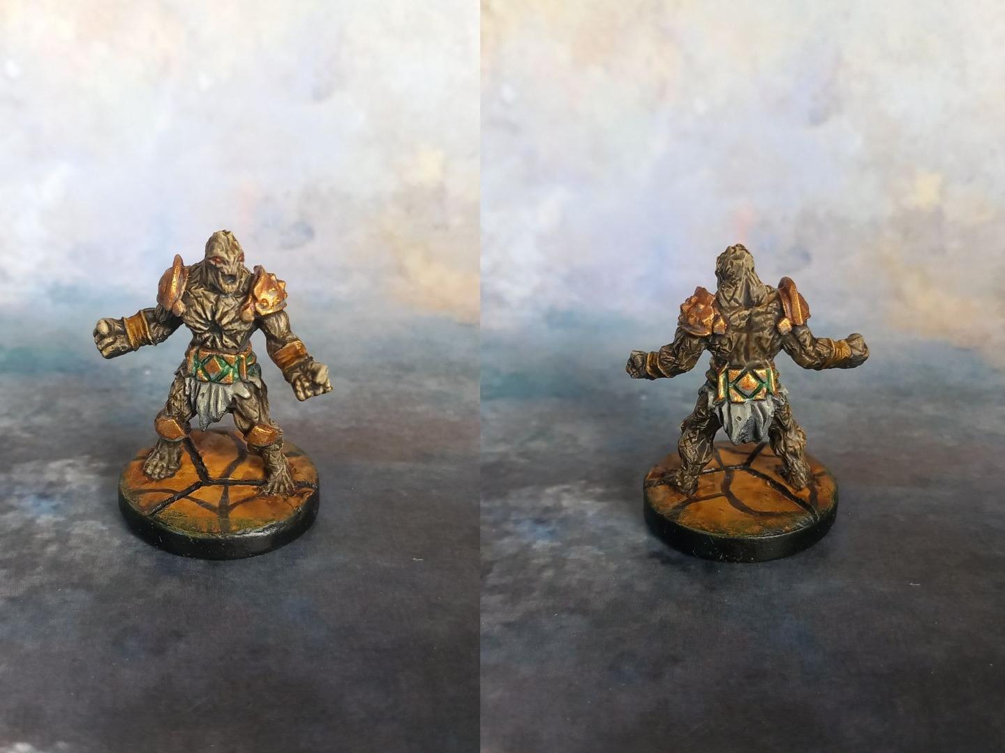 Boardgameminiature, Boardgameminiatures, Boardgames, Boardgamesminiatures, Brute, Cephalofair, Cragheart, Gloomhaven, Gloomhavenminiatures, Gloomhavenpainted, Mindthief, Scoundrel, Spellweaver, Tinkerer