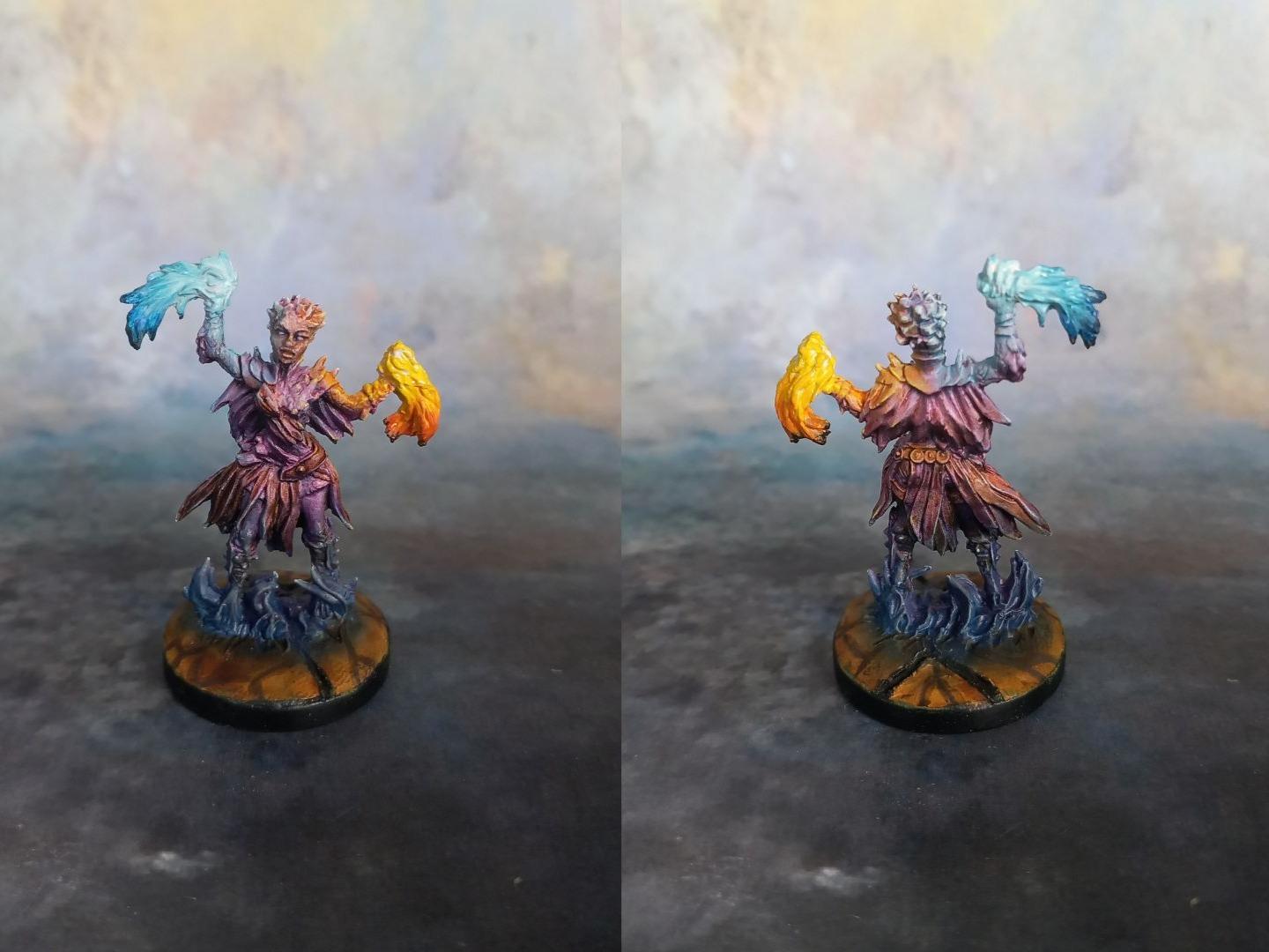 Boardgameminiature, Boardgameminiatures, Boardgames, Boardgamesminiatures, Brute, Cephalofair, Cragheart, Gloomhaven, Gloomhavenminiatures, Gloomhavenpainted, Mindthief, Scoundrel, Spellweaver, Tinkerer