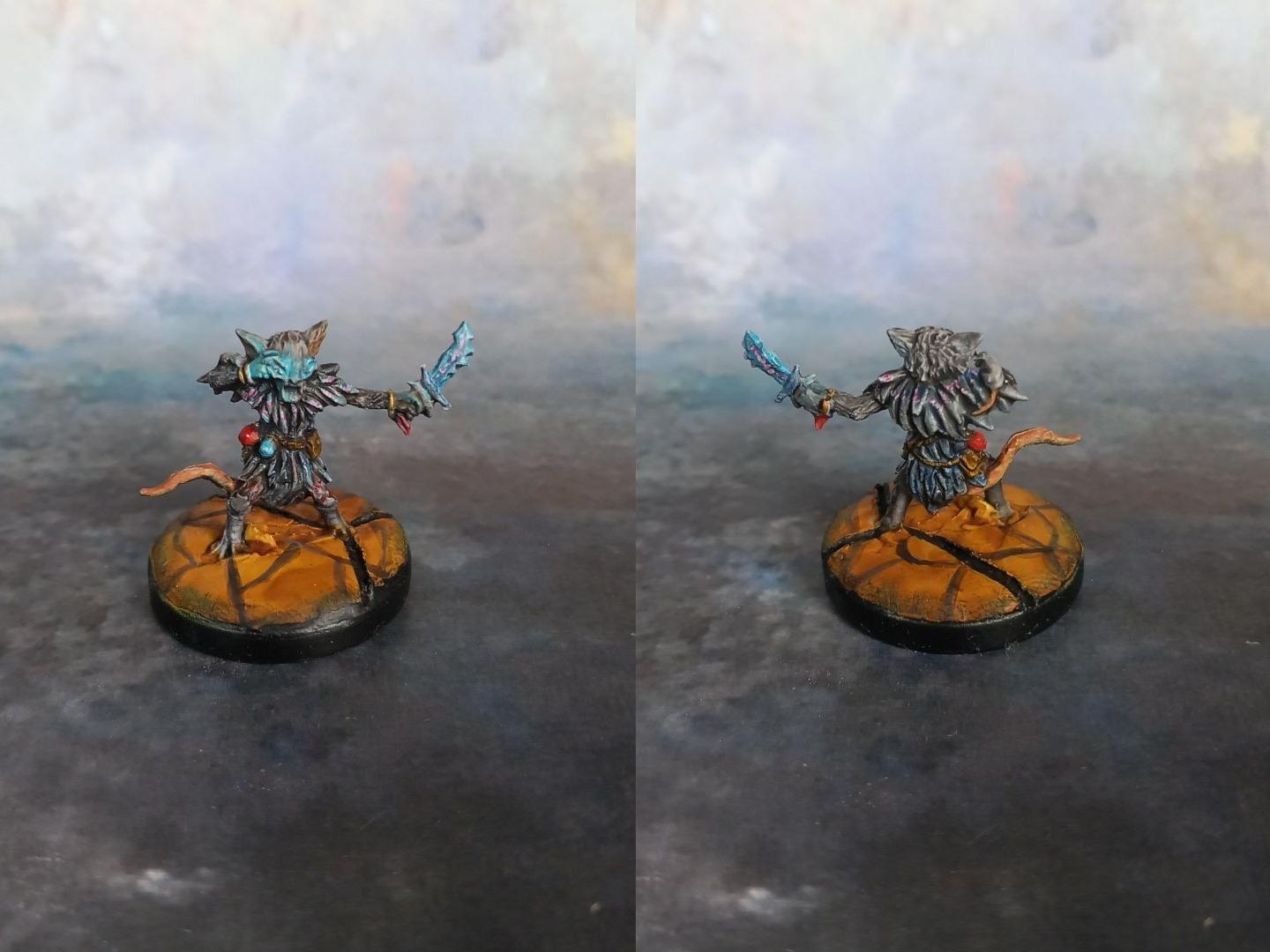 Boardgameminiature, Boardgameminiatures, Boardgames, Boardgamesminiatures, Brute, Cephalofair, Cragheart, Gloomhaven, Gloomhavenminiatures, Gloomhavenpainted, Mindthief, Scoundrel, Spellweaver, Tinkerer
