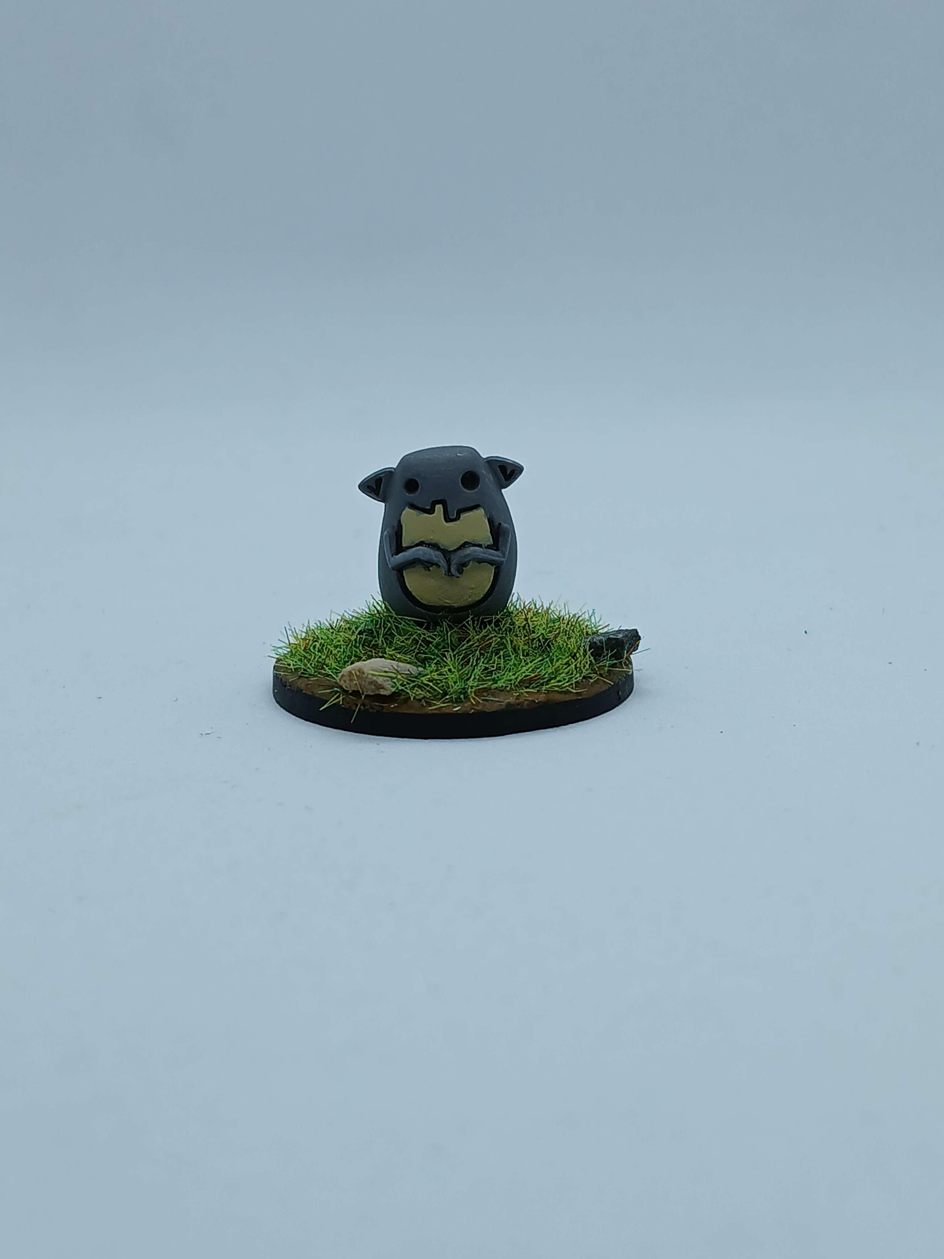 Skrek!
