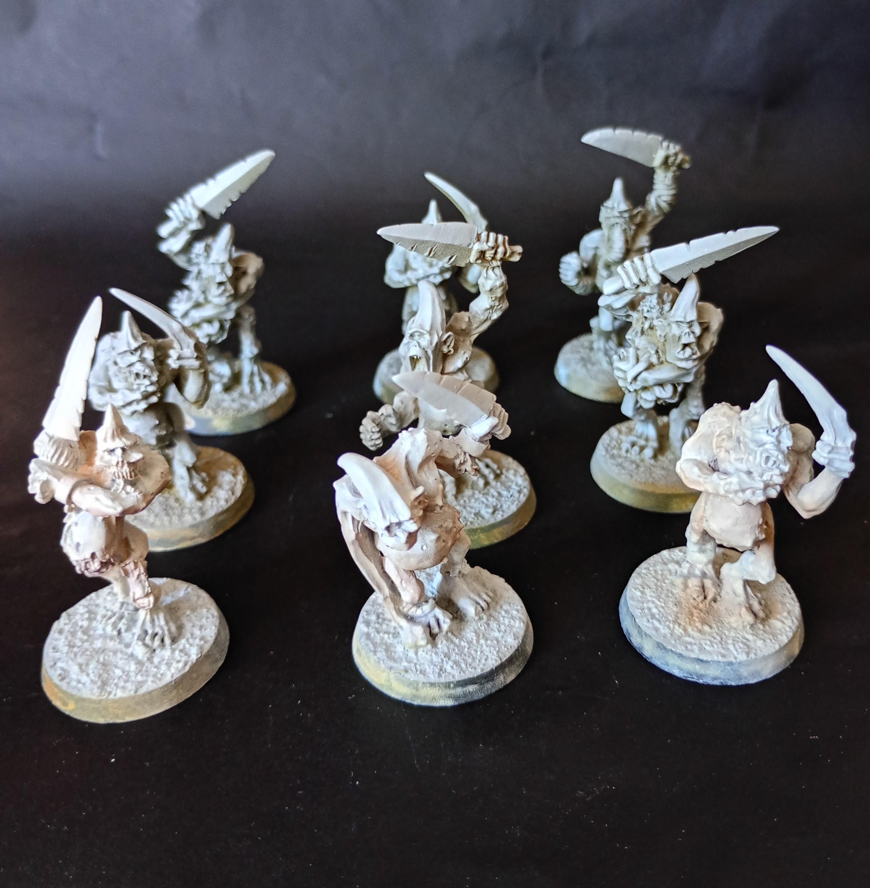 Plaguebearers 2