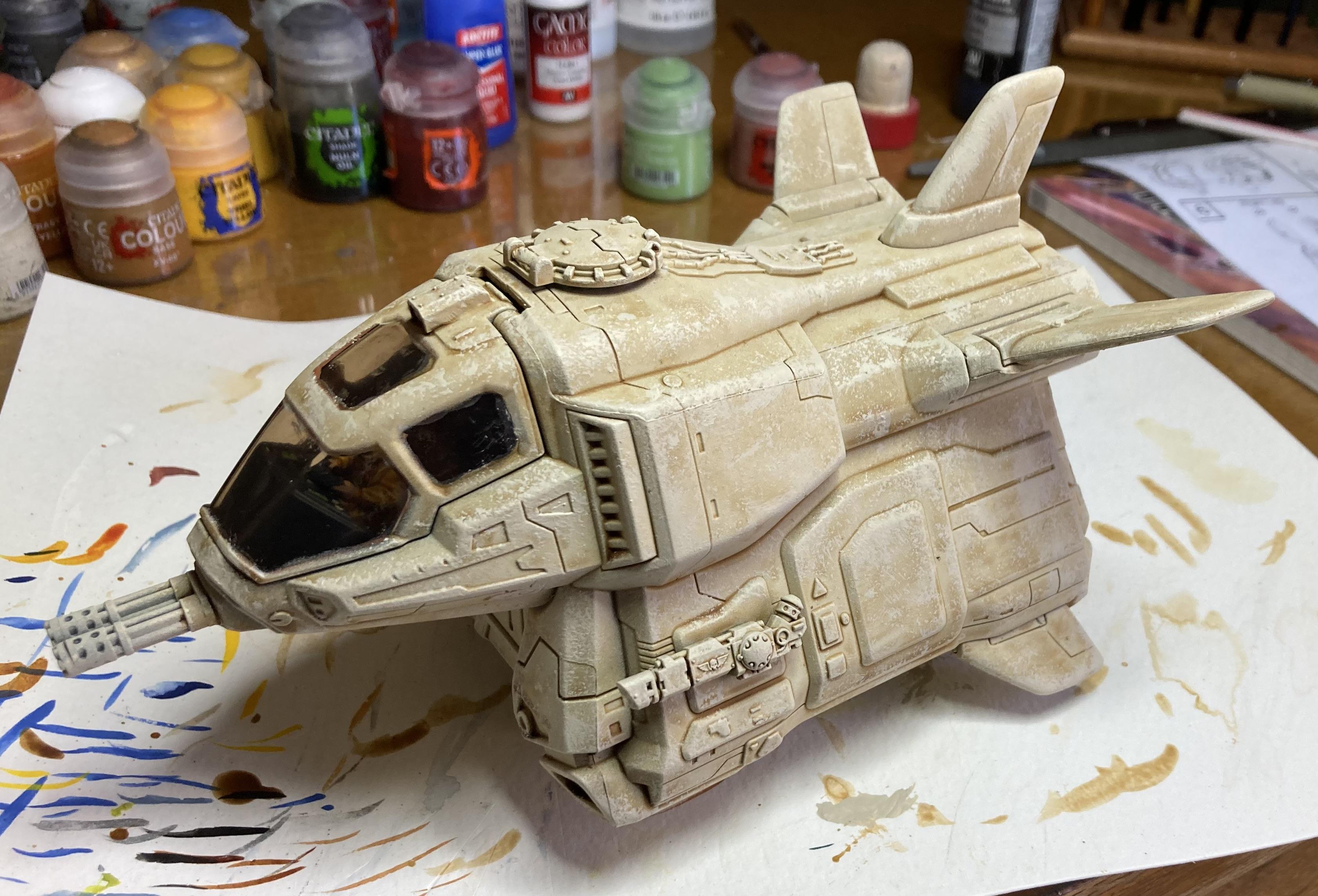 Flyer, Lightyear, Shuttle, Toy