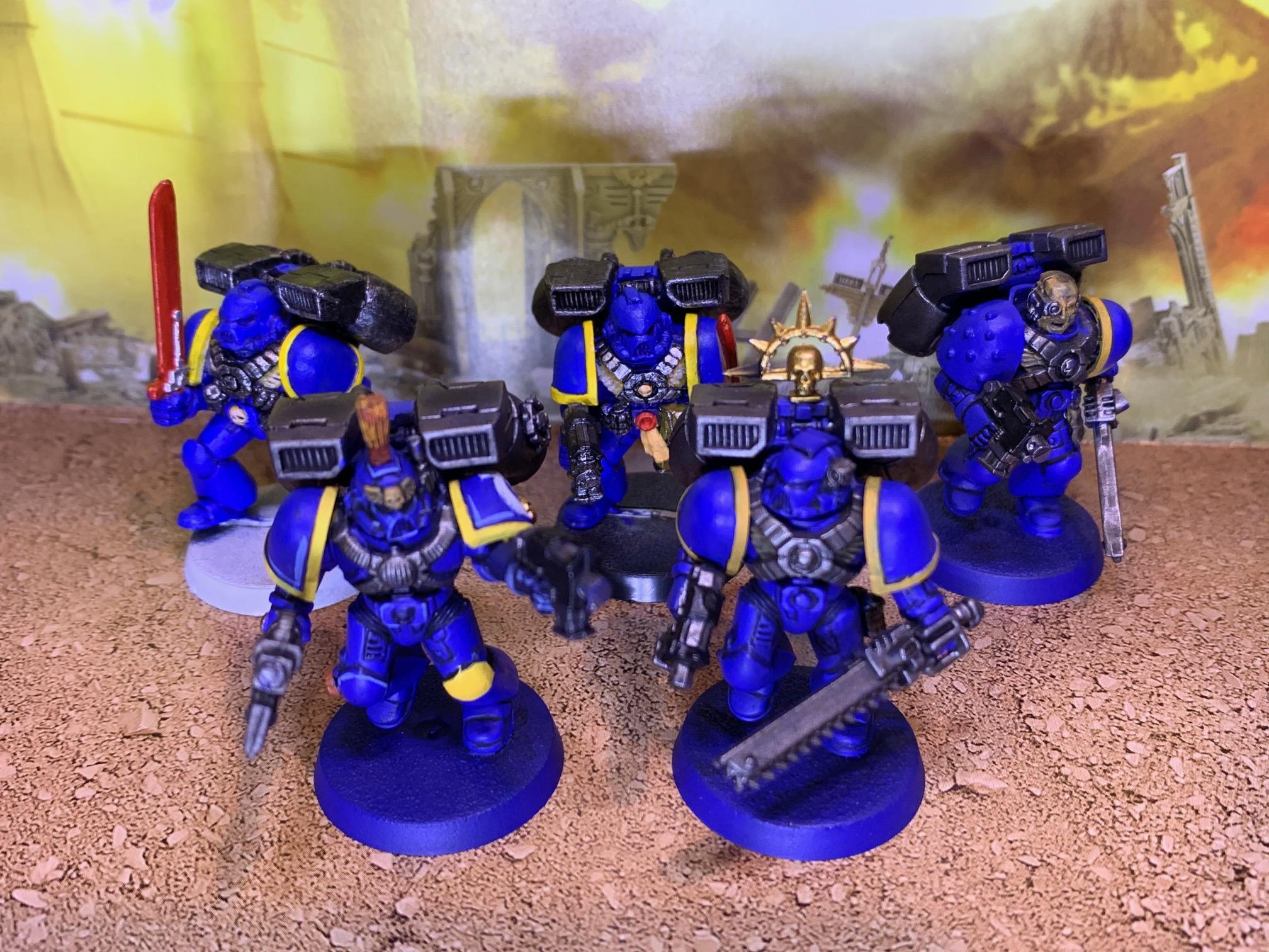 Assault Squad 2-2