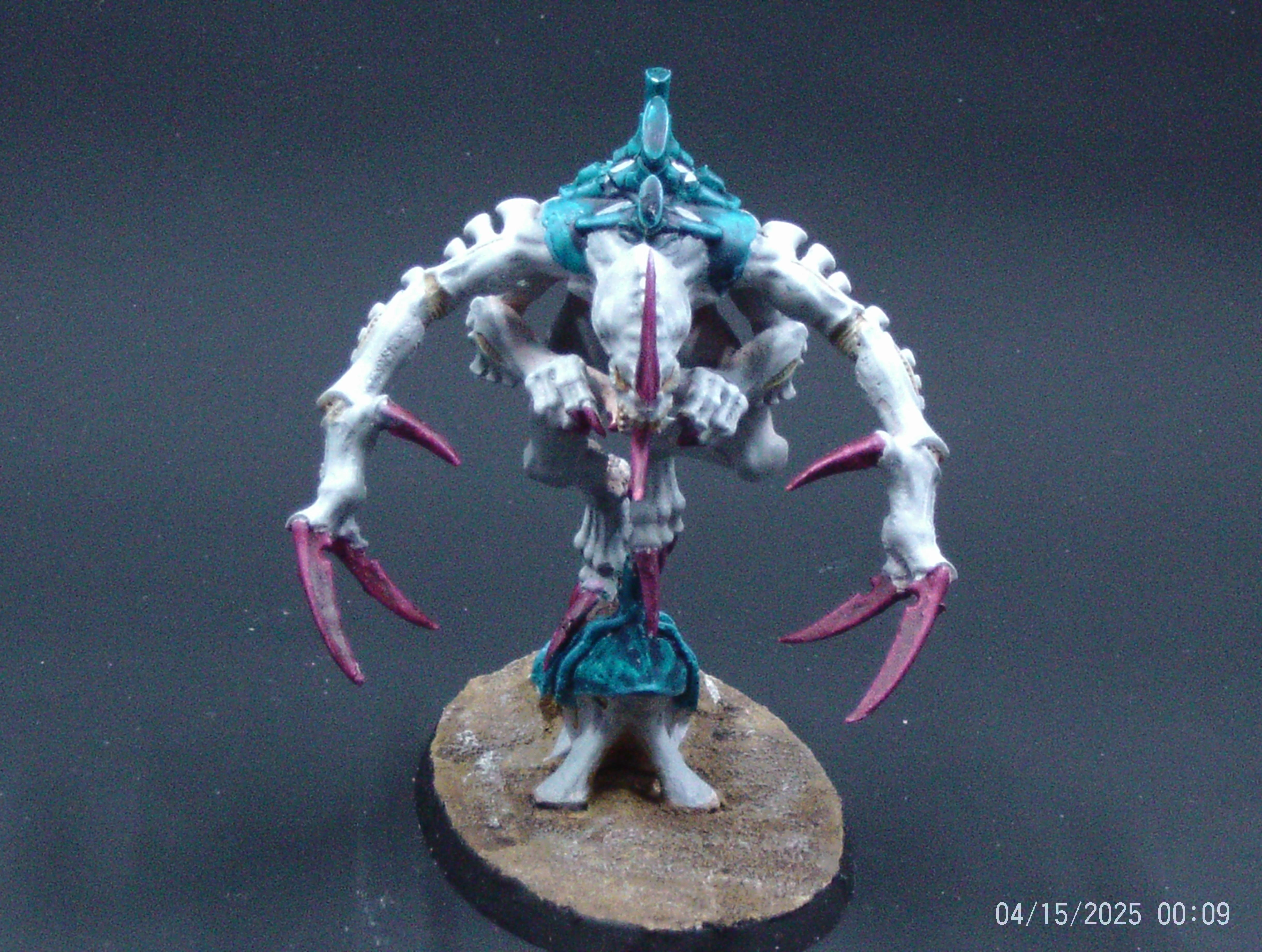 Broodlord Front