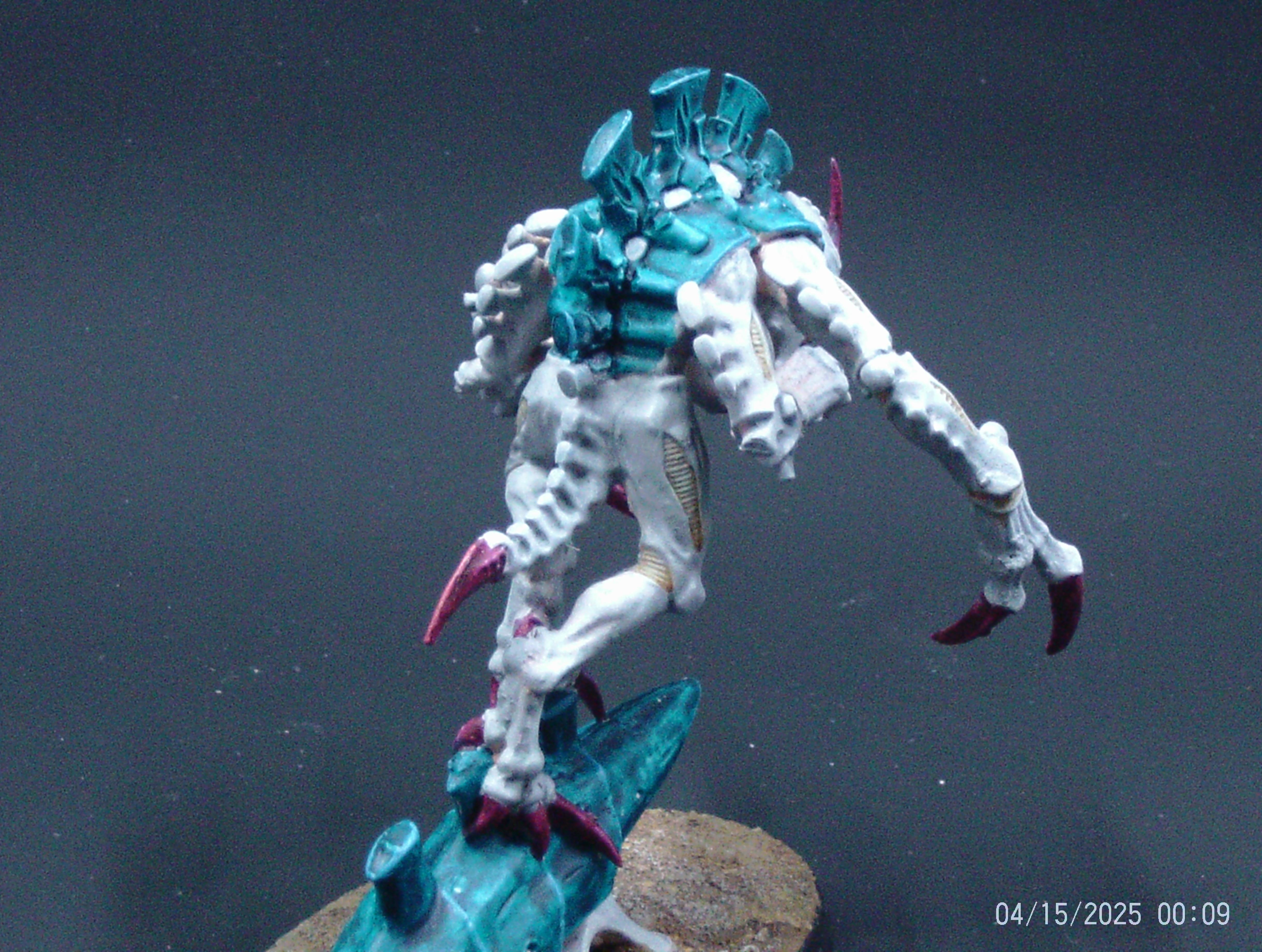 Broodlord Rear