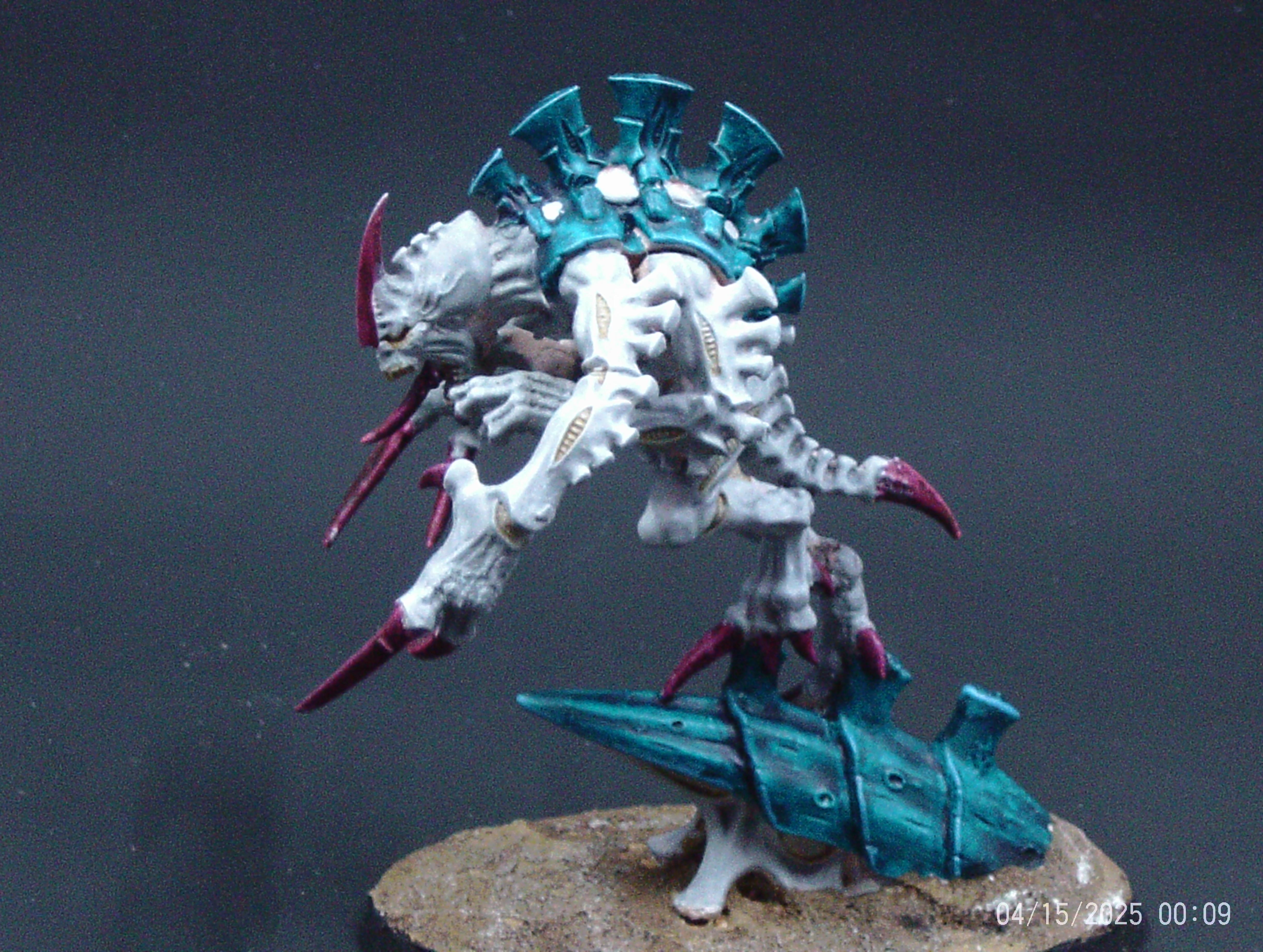 Broodlord Side