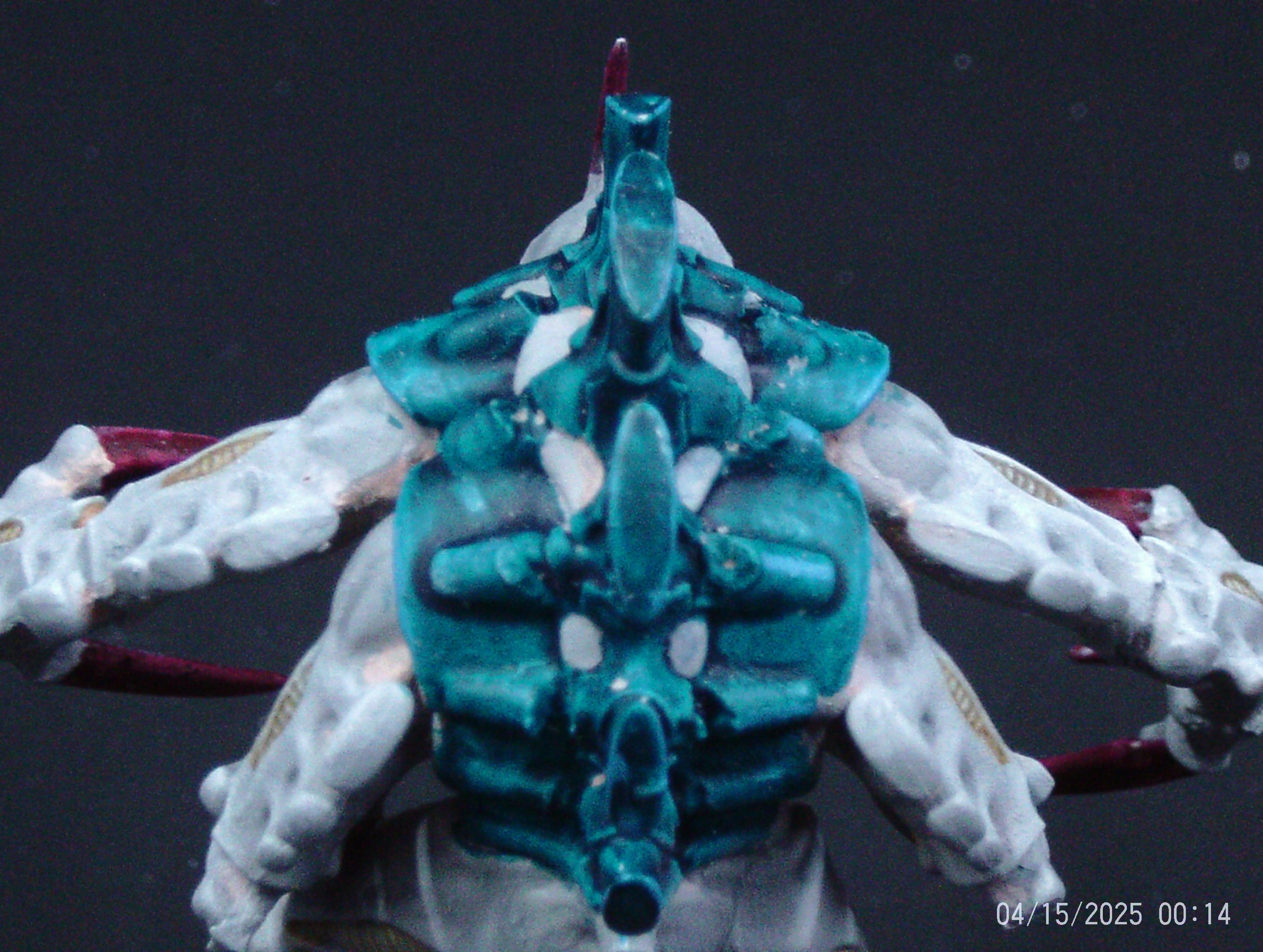 Broodlord Back