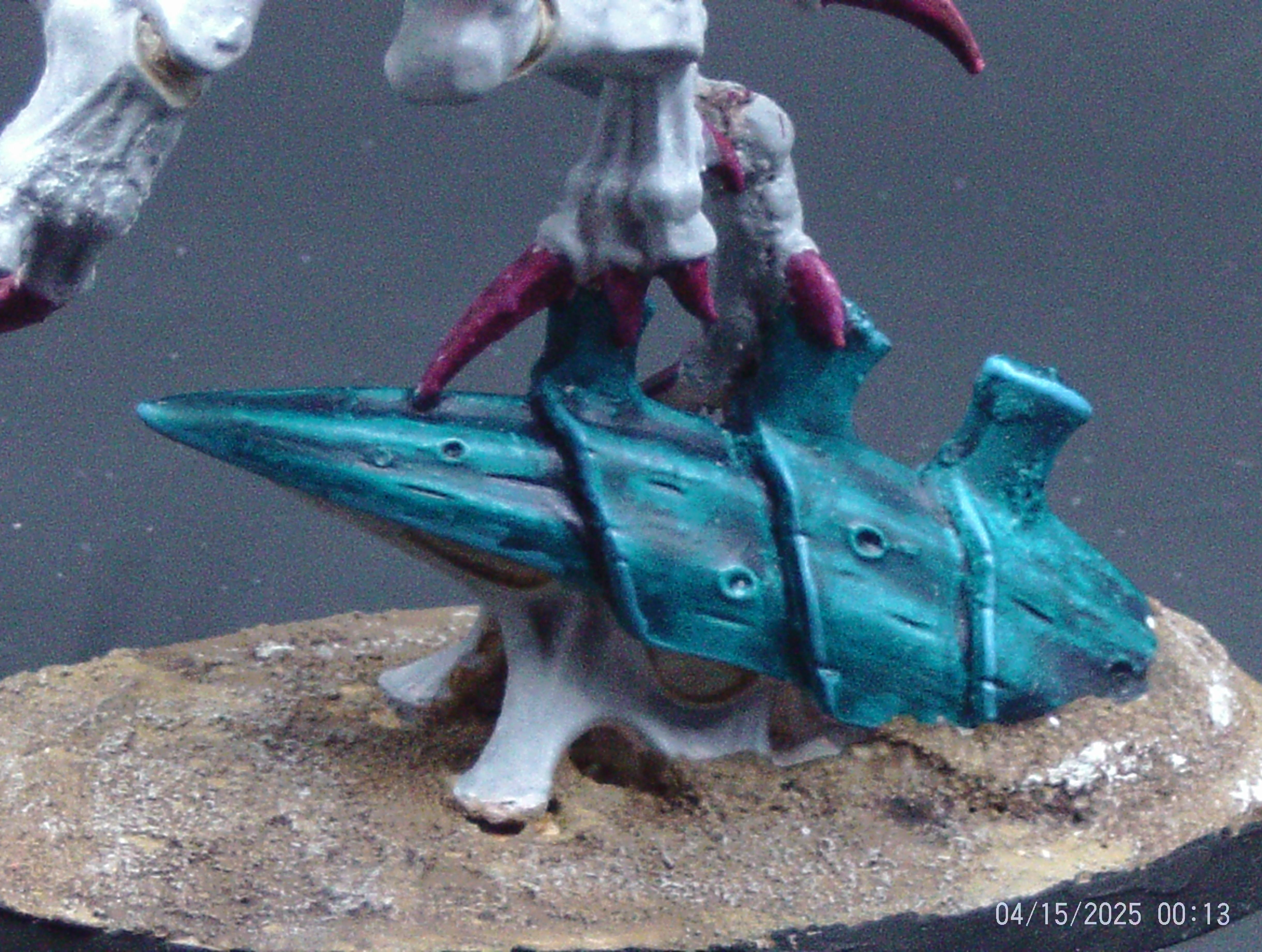 Broodlord Base