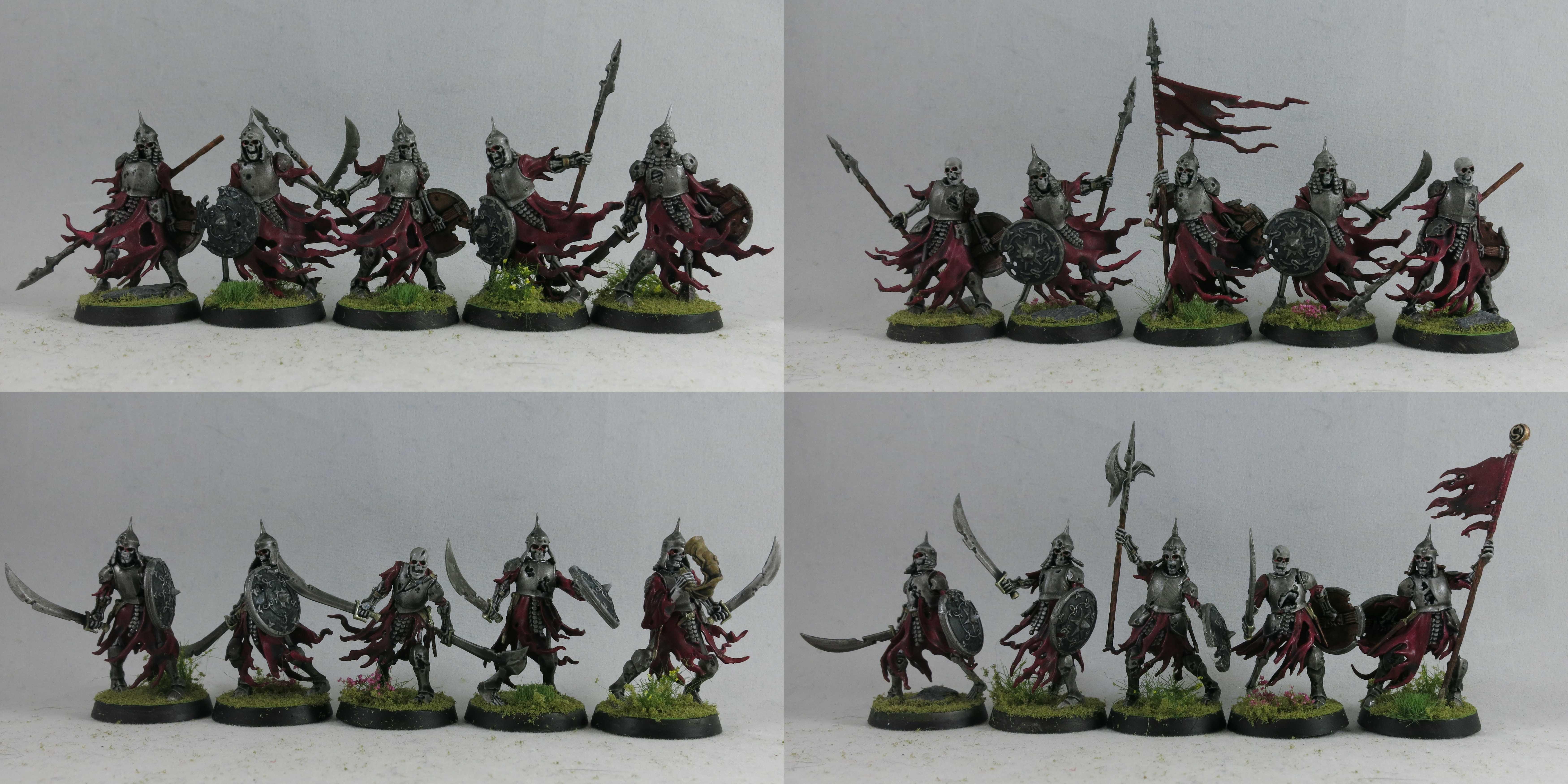 Skeletons
