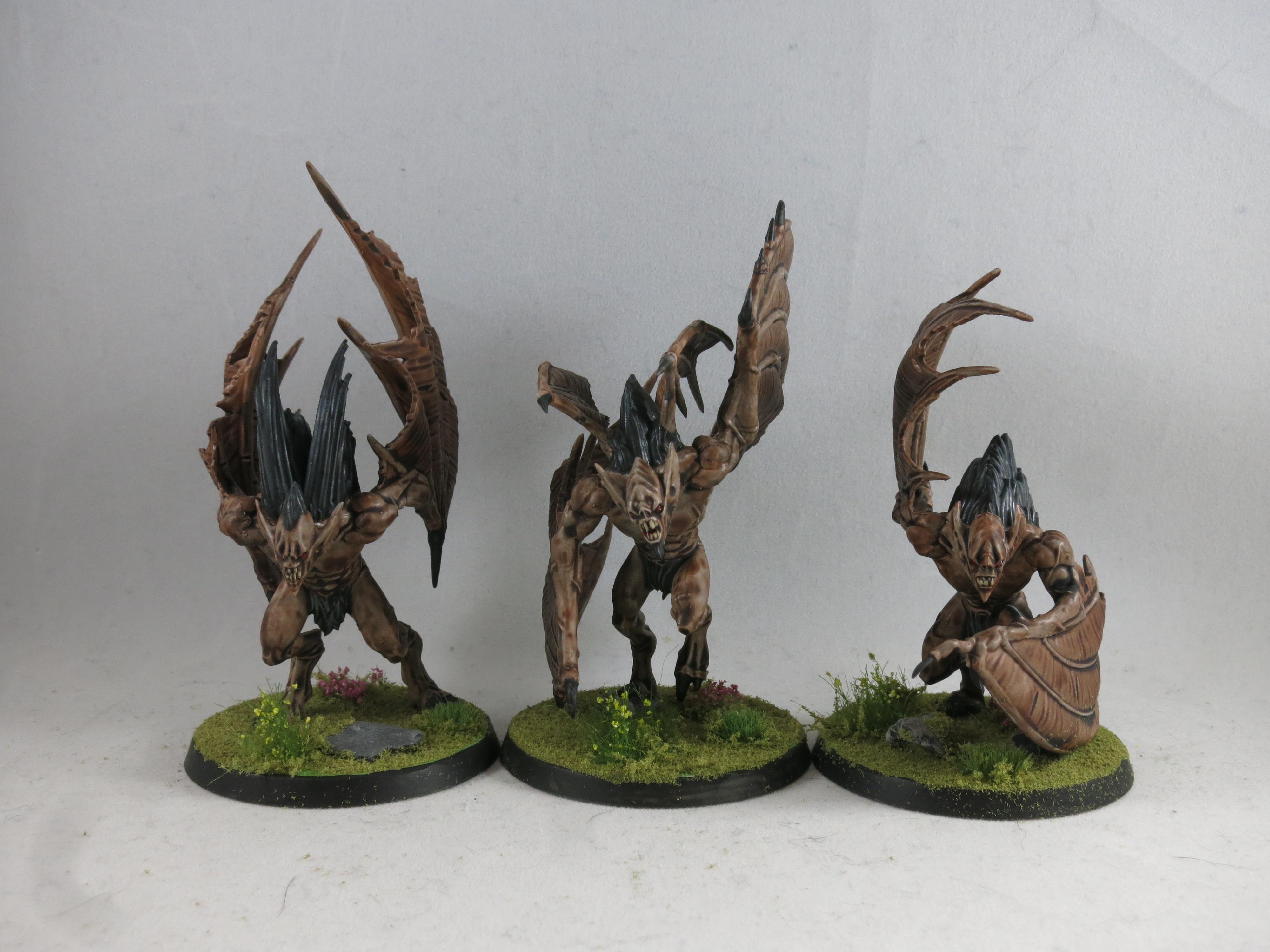 Vargheists